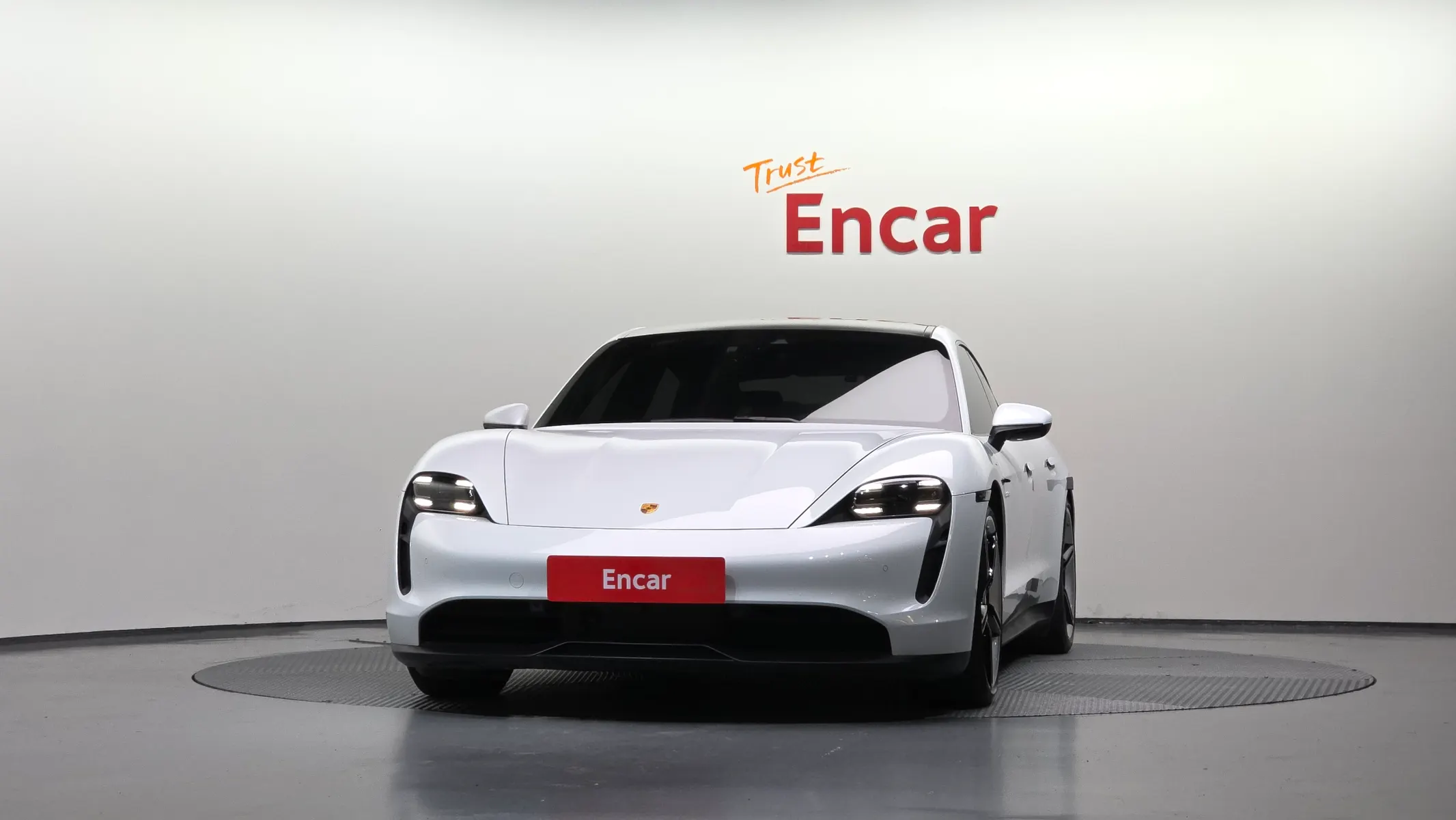 Porsche 타이칸 4S 2023 3/21