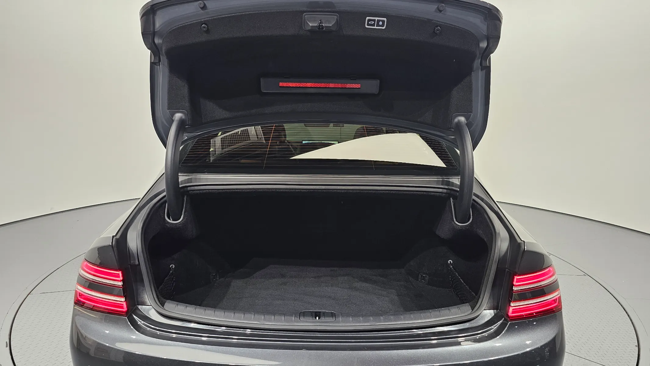 Genesis G80 (RG3) 2.5 2WD 2020 34/35