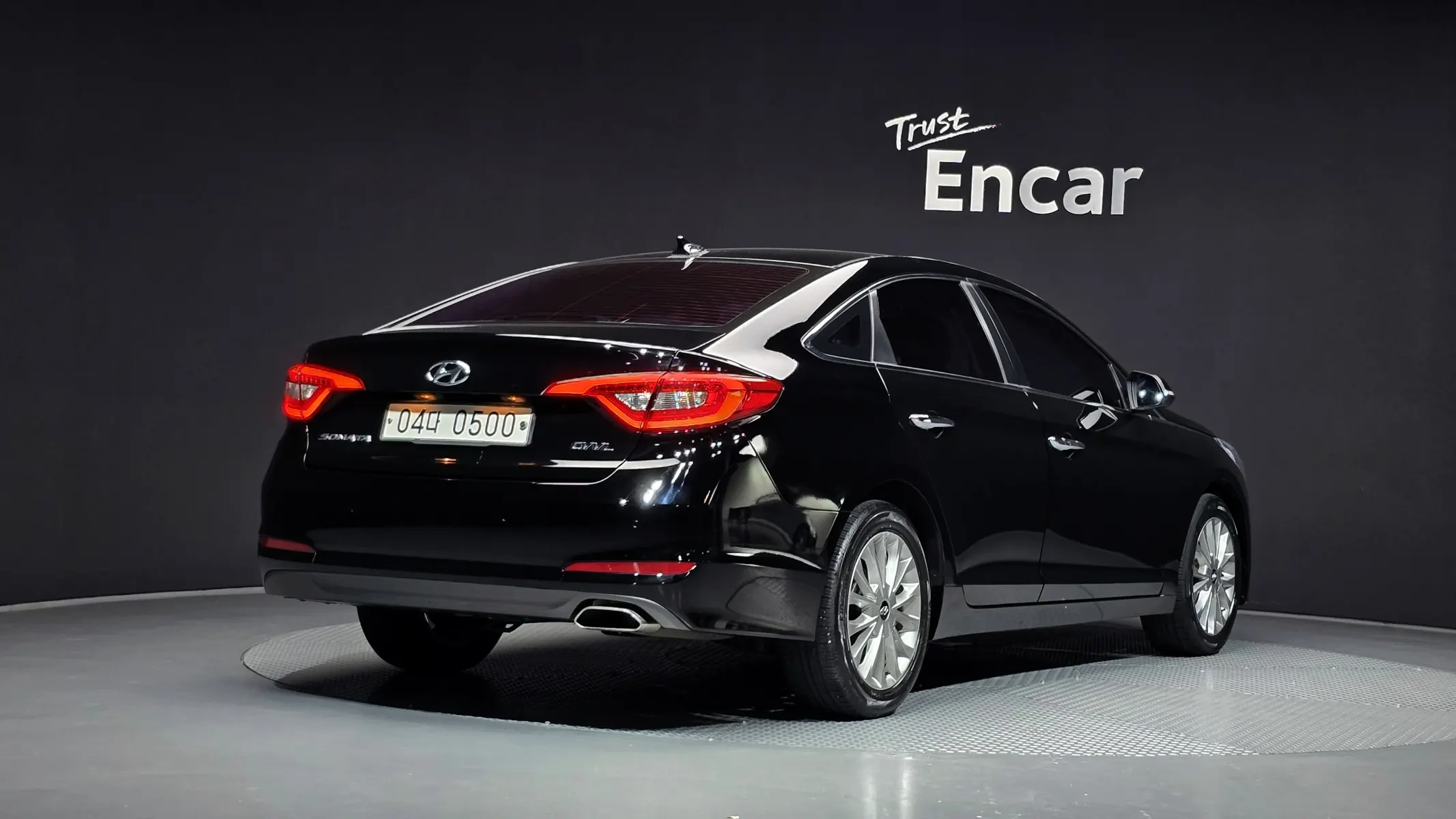 Hyundai LF 2.0 2016 2/31