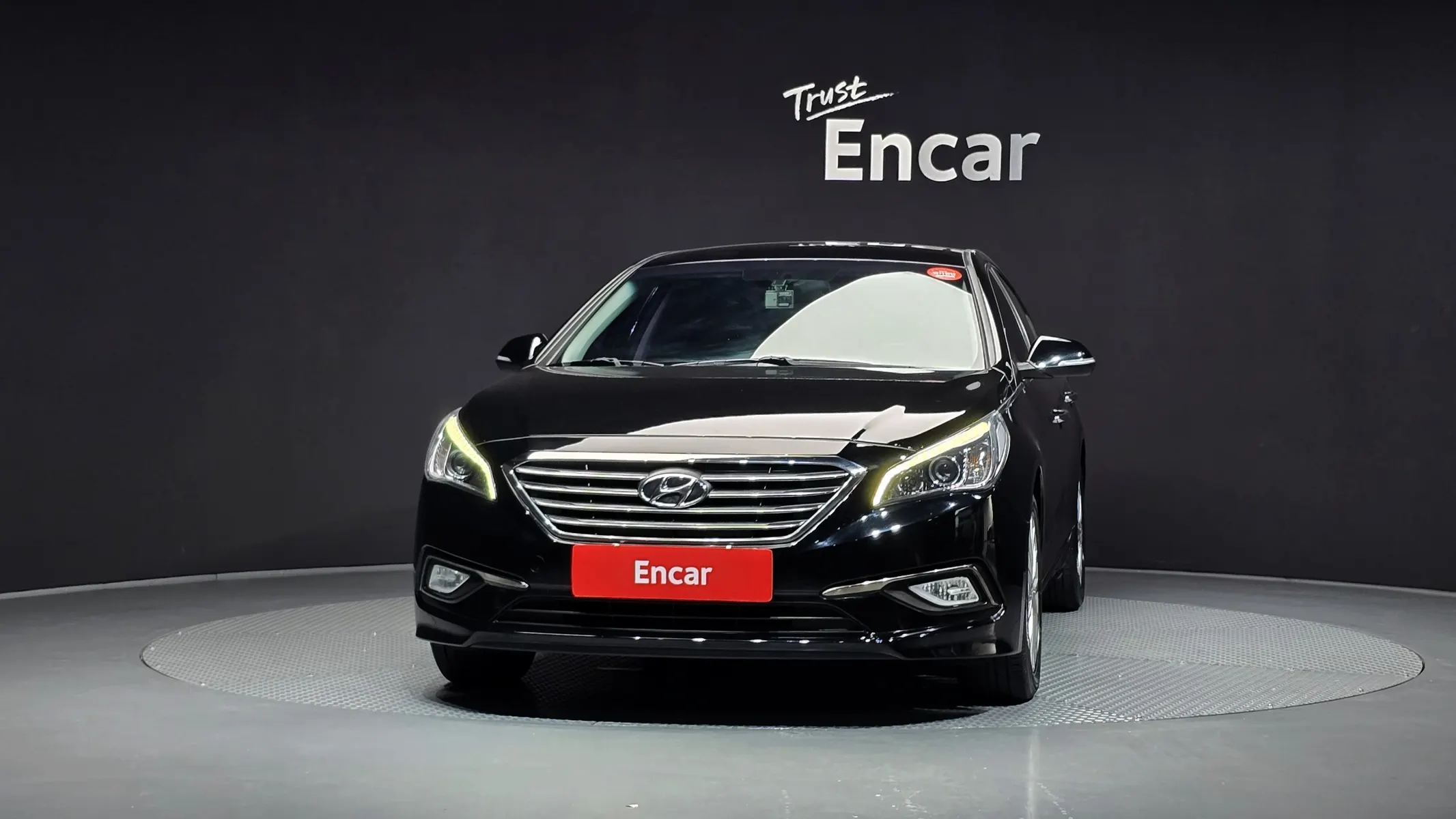 Hyundai LF 2.0 2016 3/31
