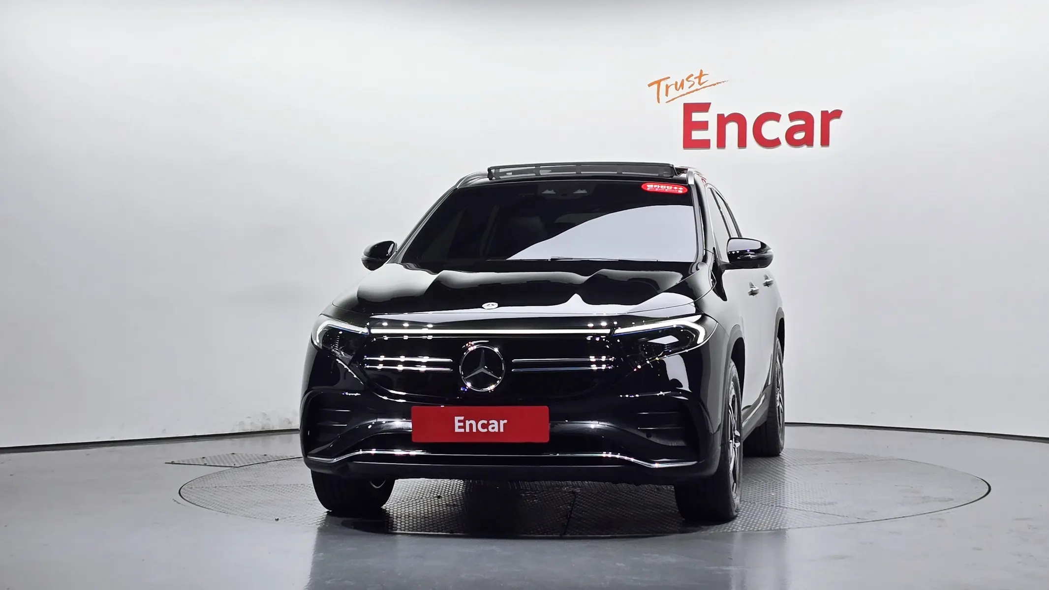 Mercedes-Benz EQA H243 EQA250 AMG 2023 2/33