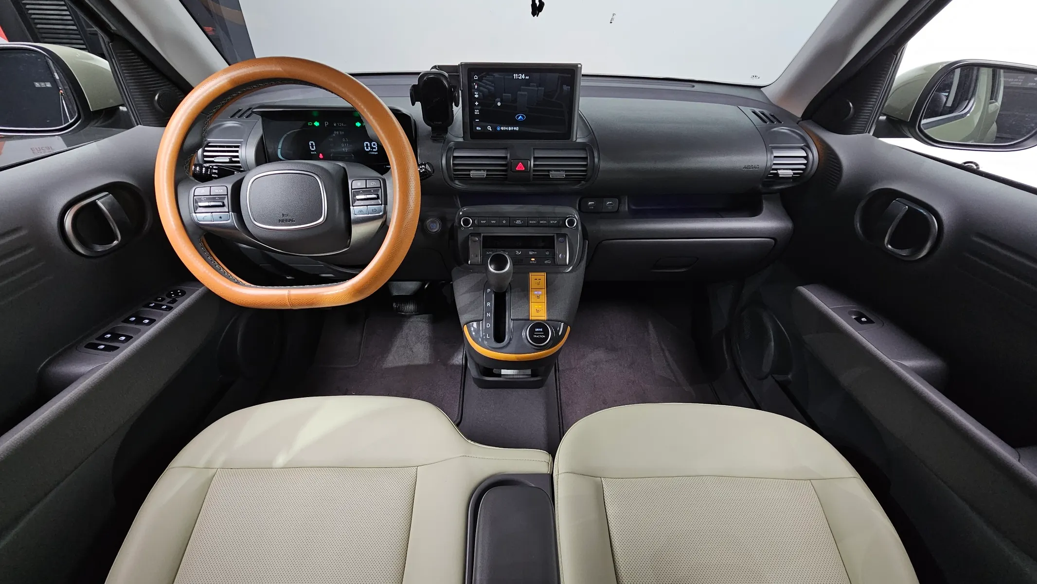 Hyundai Casper 2024 4/5