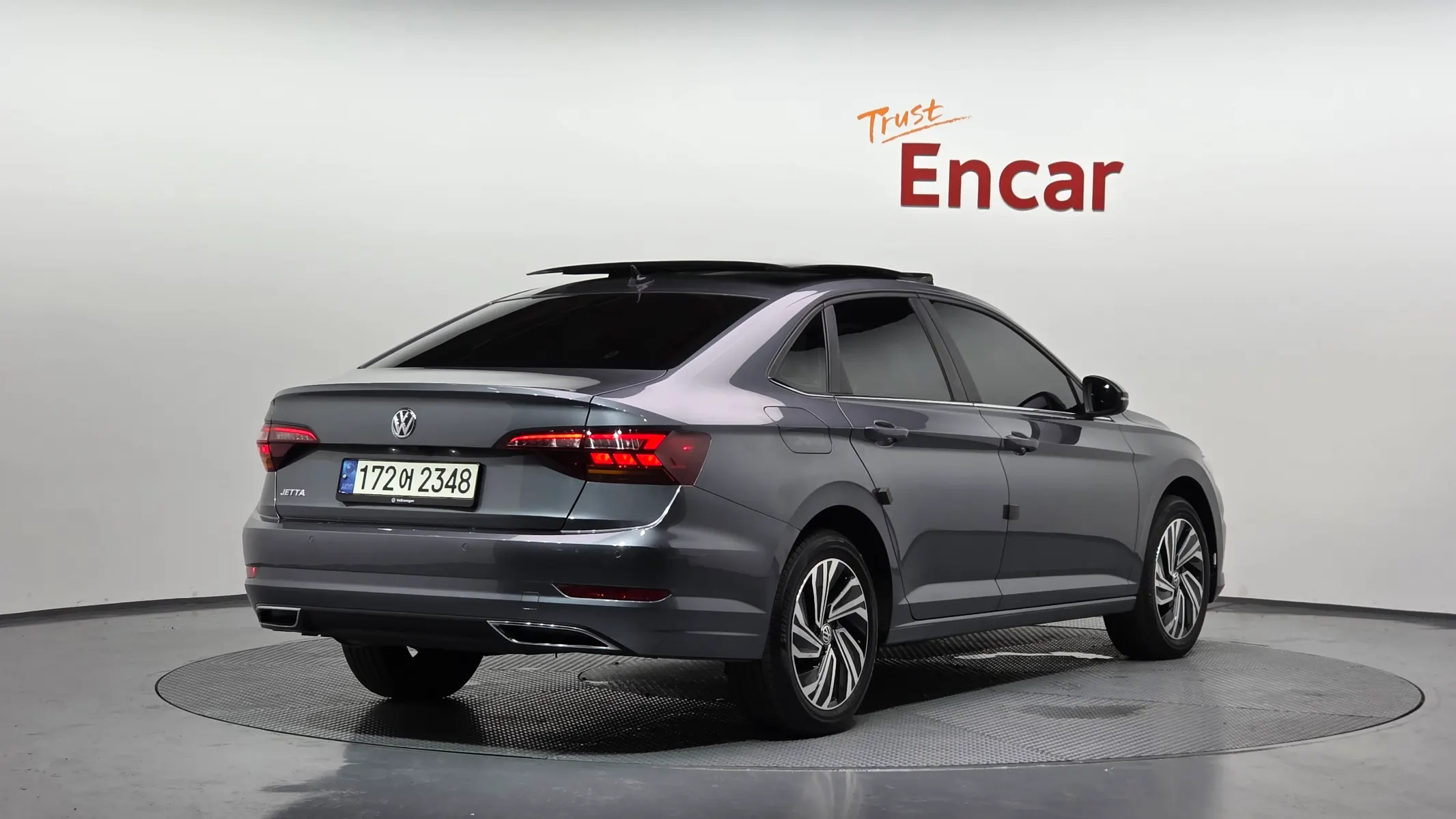 Volkswagen 7 1.4 TSI 2021 2/21