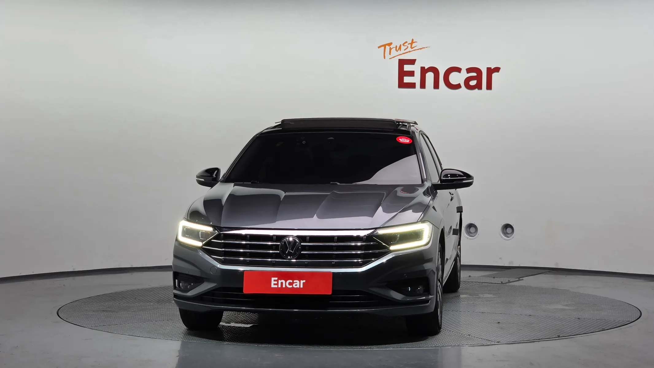 Volkswagen 7 1.4 TSI 2021 3/21
