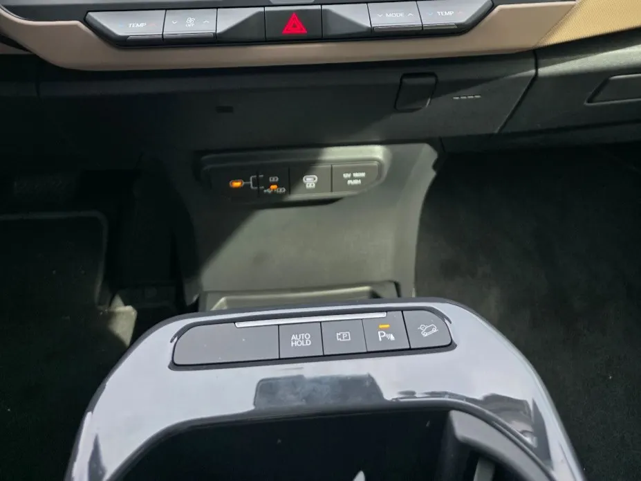 Kia EV5 2WD 2026 10/11