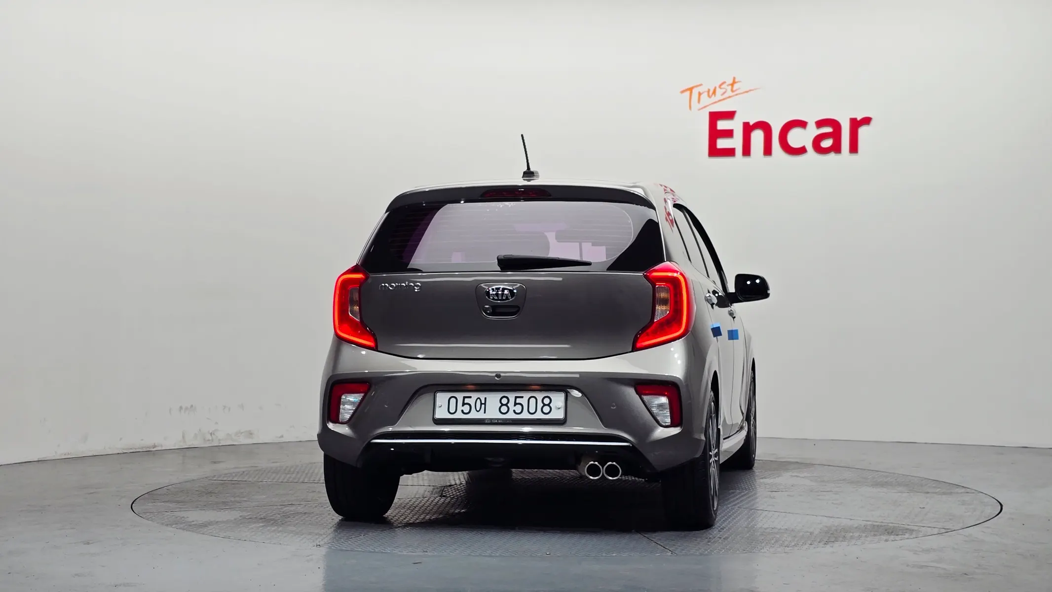 Kia (JA) 2017 3/5
