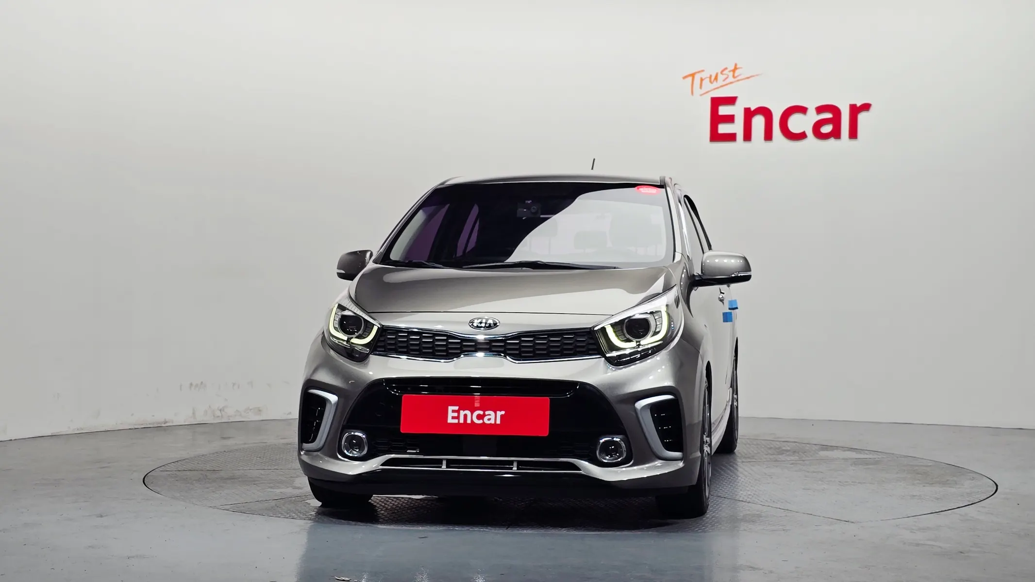 Kia (JA) 2017 2/5