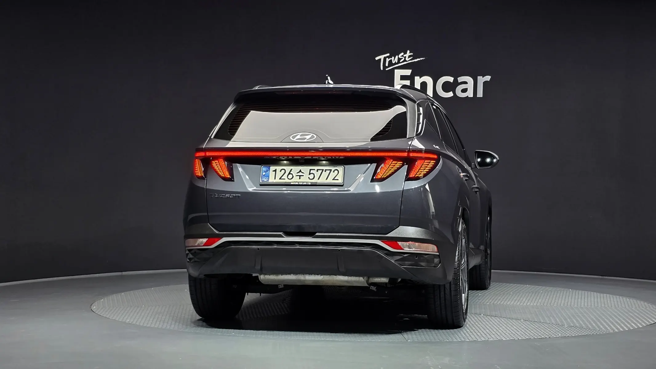 Hyundai (NX4) 1.6 2WD 2020 3/5