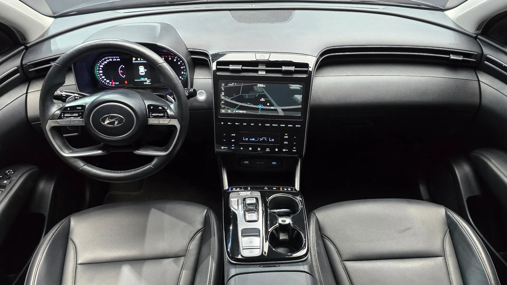 Hyundai (NX4) 1.6 2WD 2020 4/5