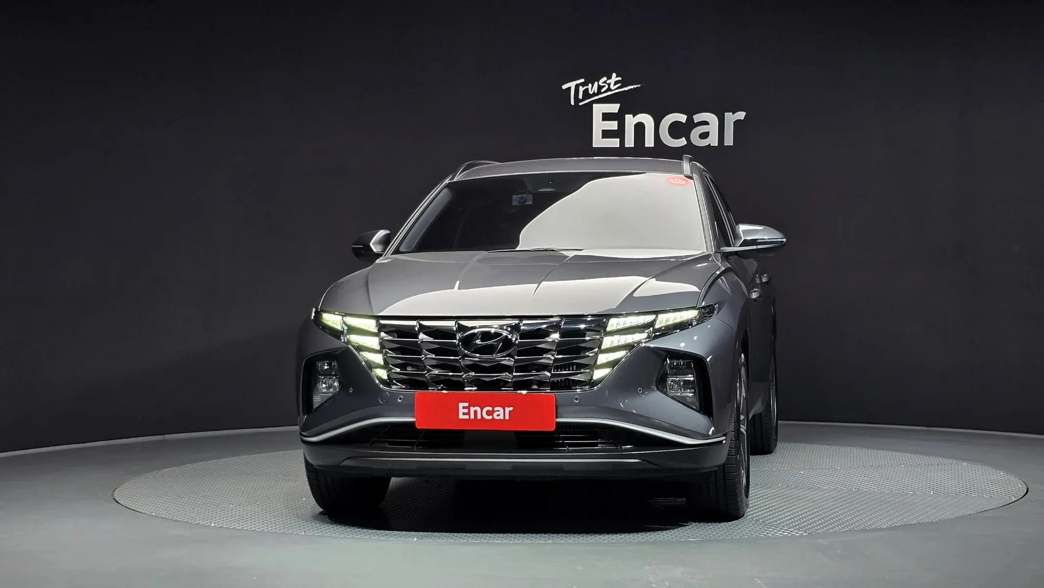 Hyundai (NX4) 1.6 2WD 2020 2/5