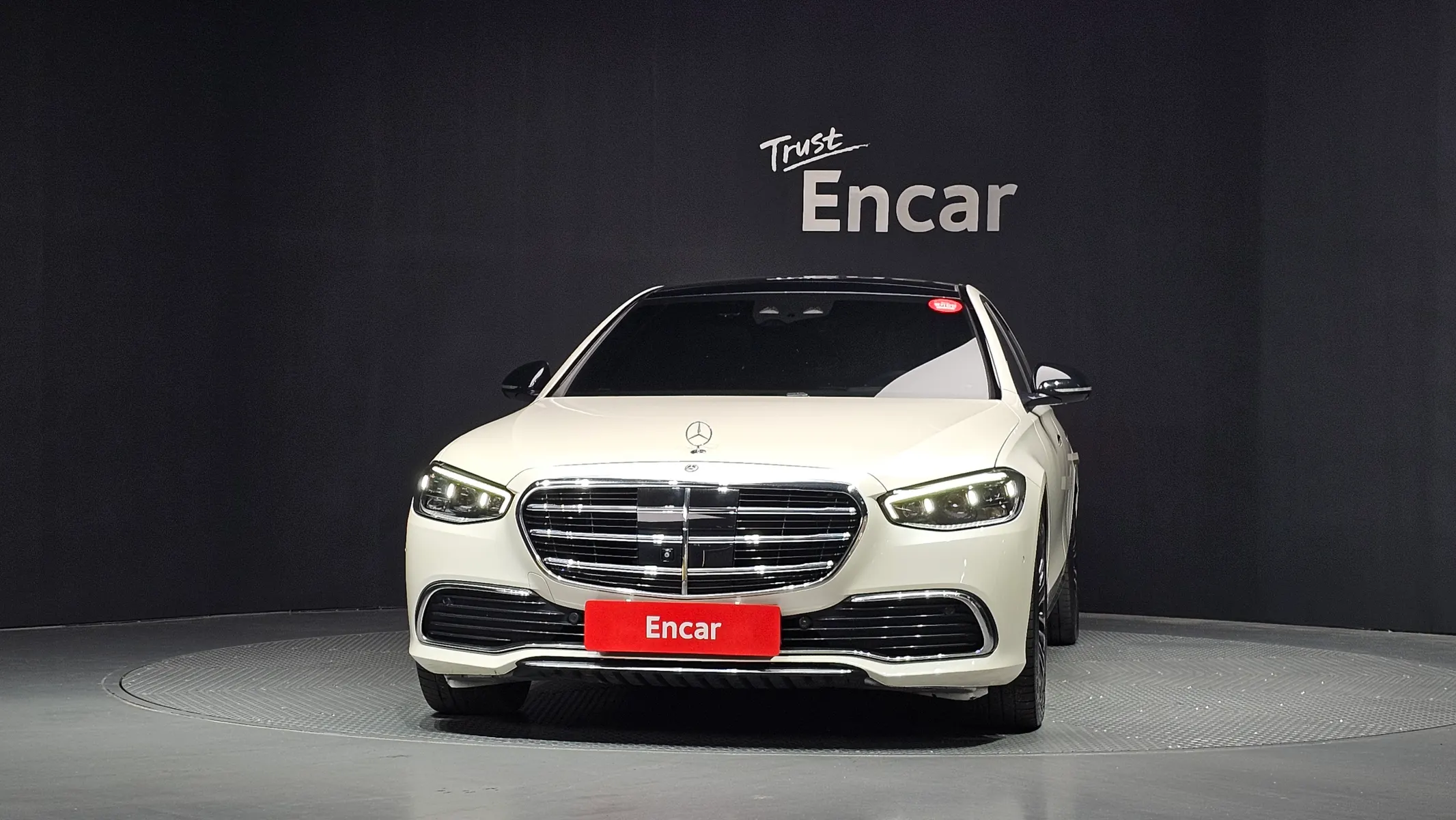 Mercedes-Benz S-Class W223 S450L 4MATIC 2023 3/35