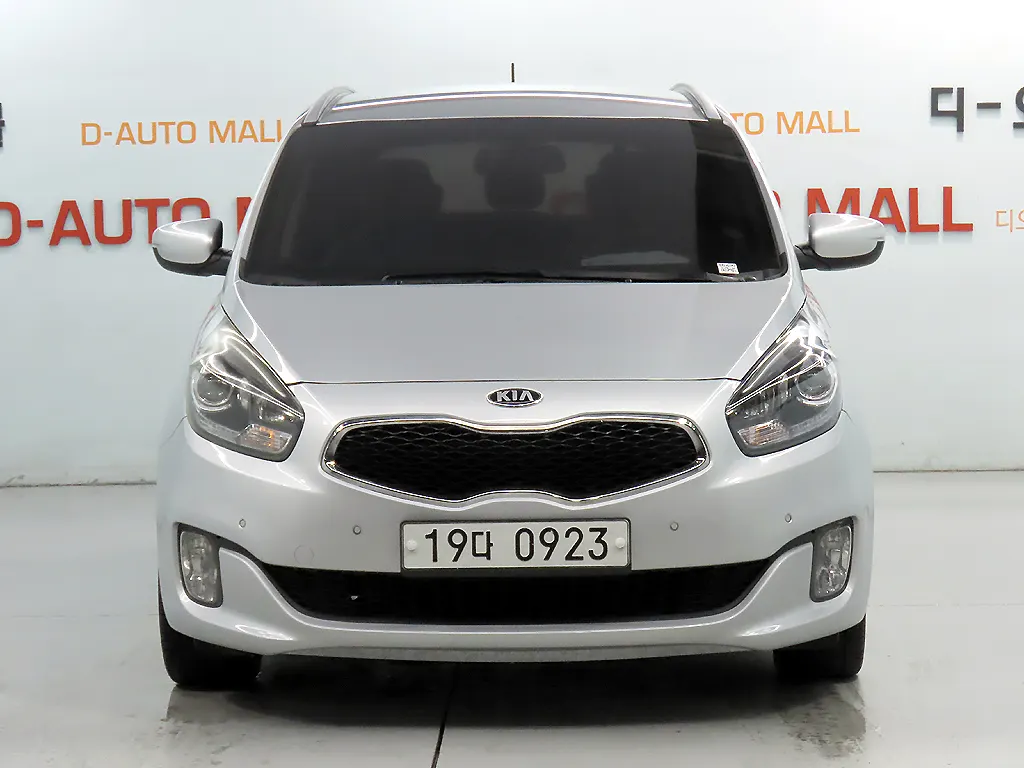 Kia 카렌스 2.0 LPi 2015 2/21