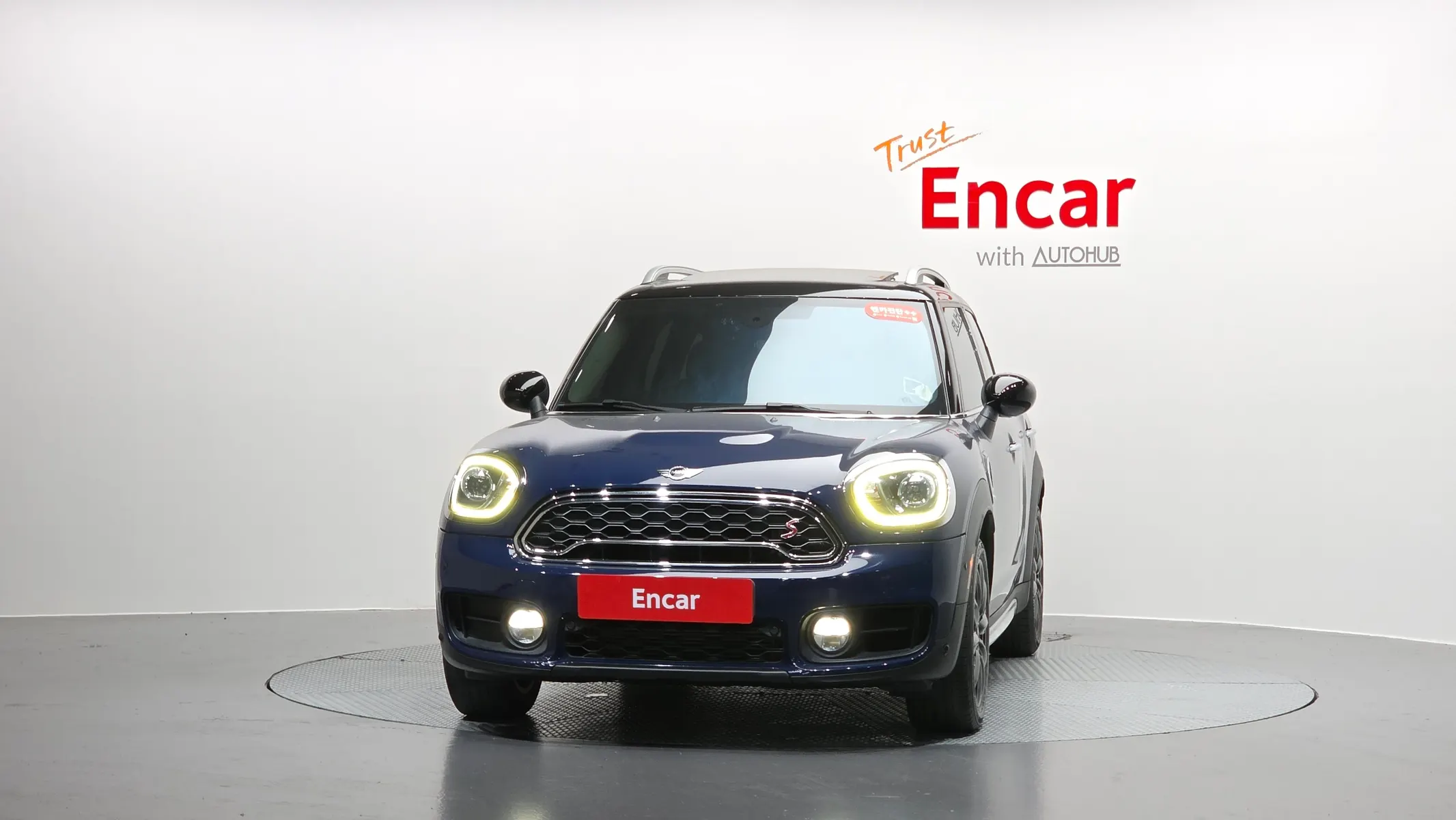 MINI S 2018 3/33