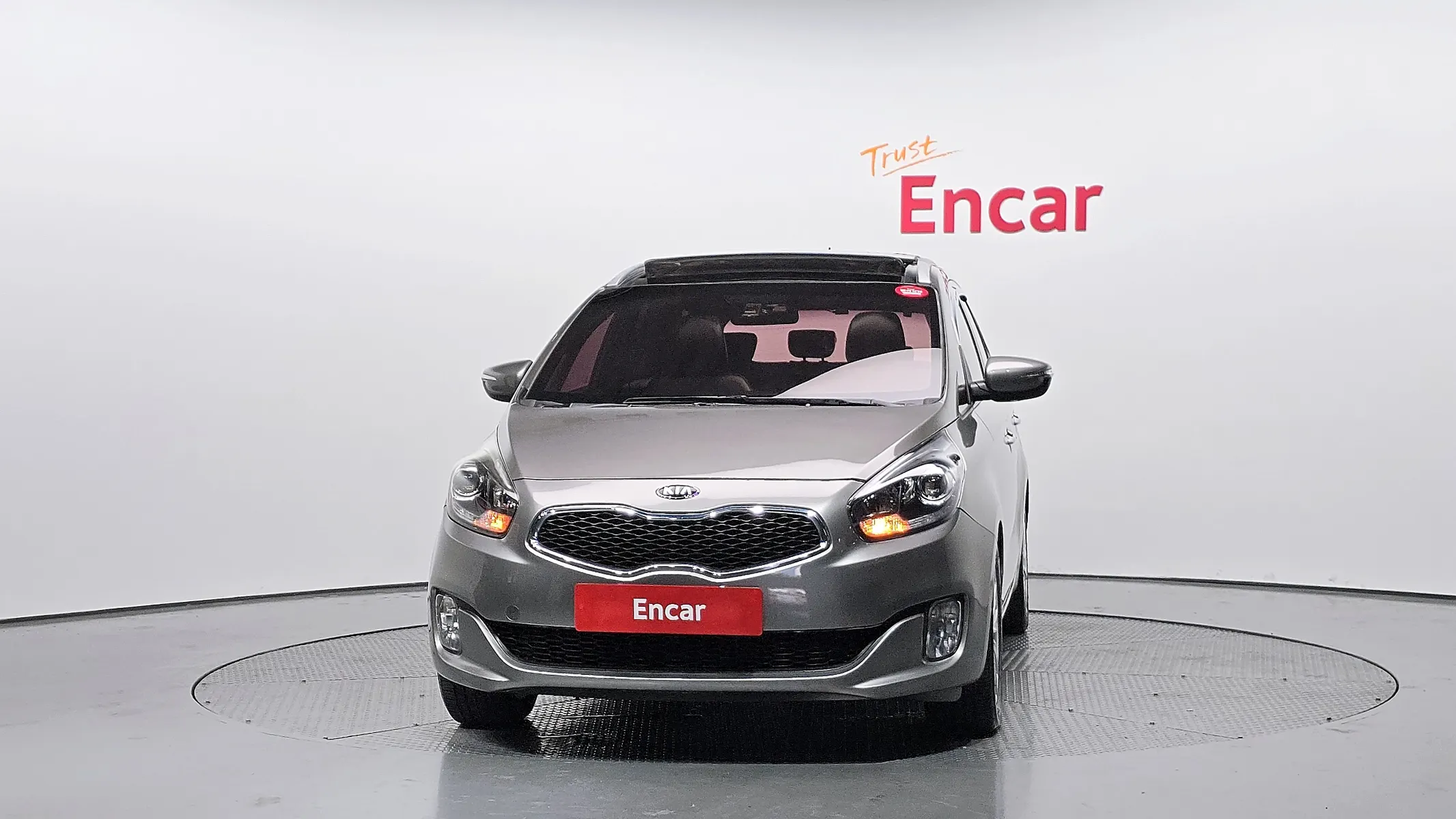 Kia 카렌스 2.0 LPi 2014 3/34