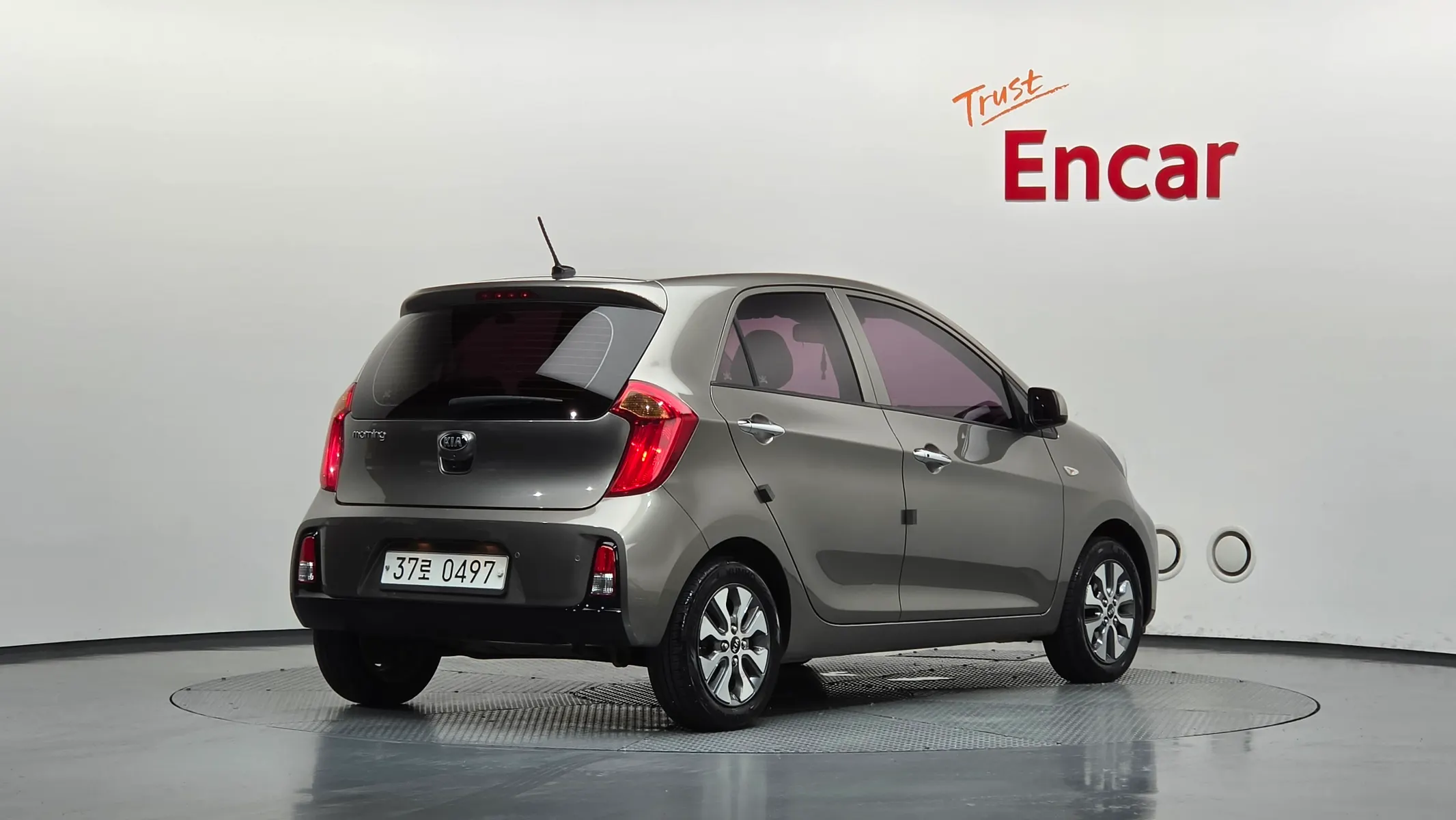 Kia 모닝 2016 2/34