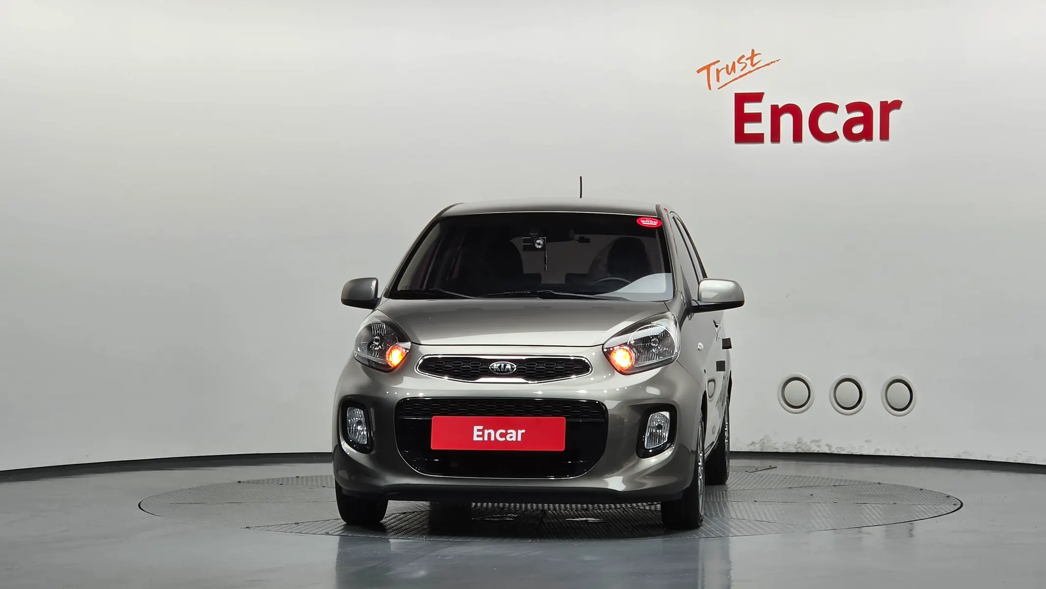 Kia 모닝 2016 3/34