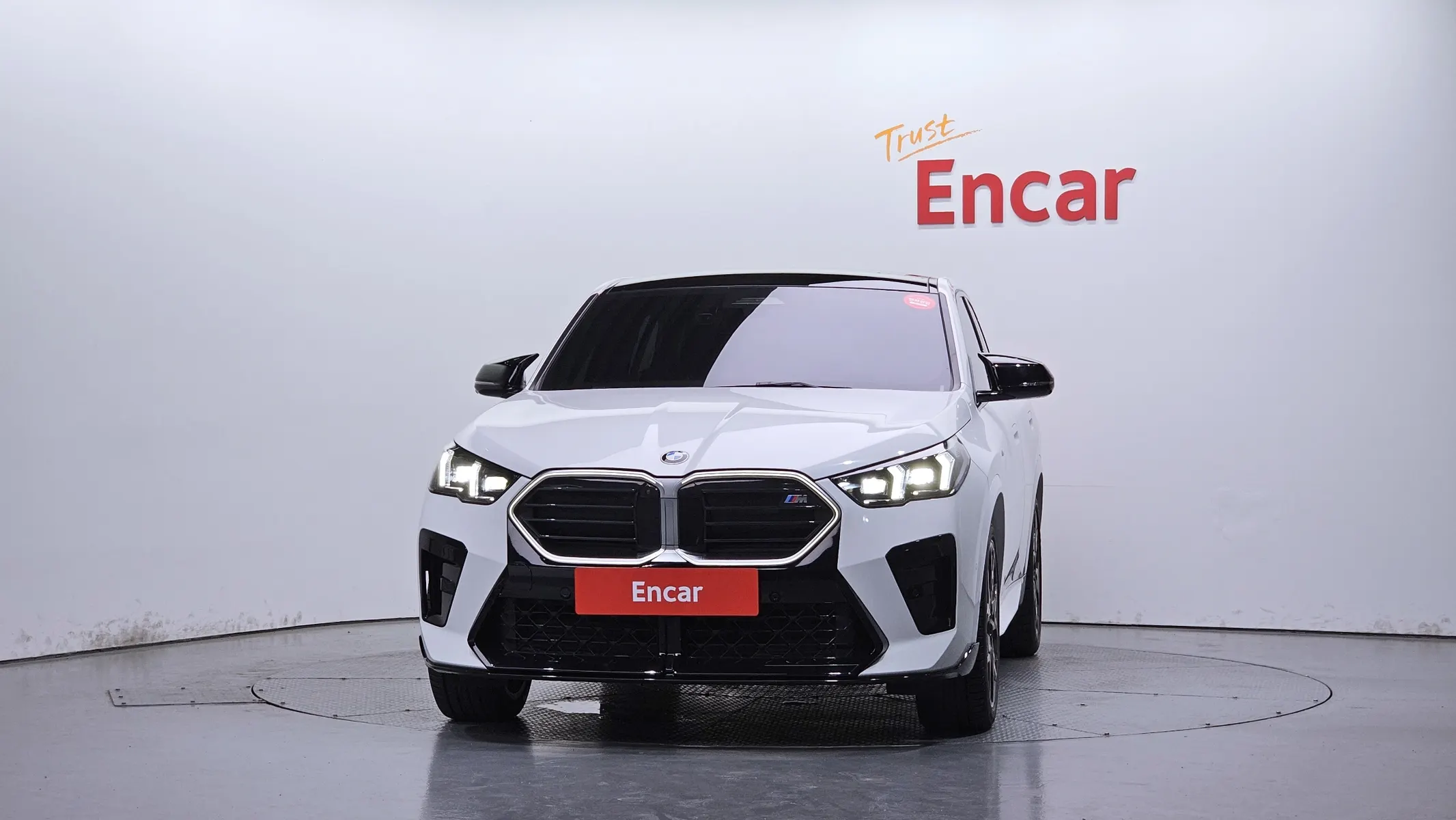 BMW X2 (U10) xDrive M35i 2024 3/33
