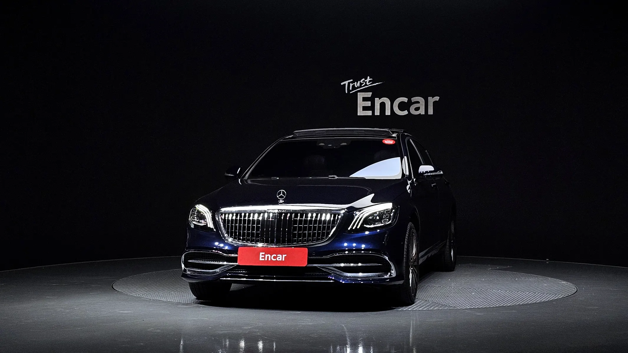 Mercedes-Benz S-Class W222 S400L d 4MATIC 2018 3/40