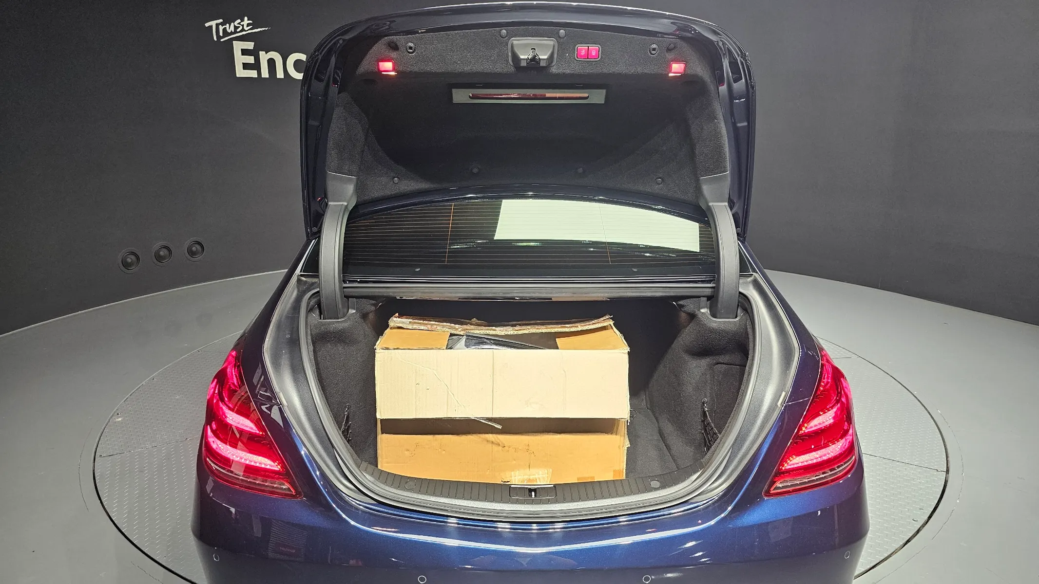 Mercedes-Benz S-Class W222 S400L d 4MATIC 2018 39/40
