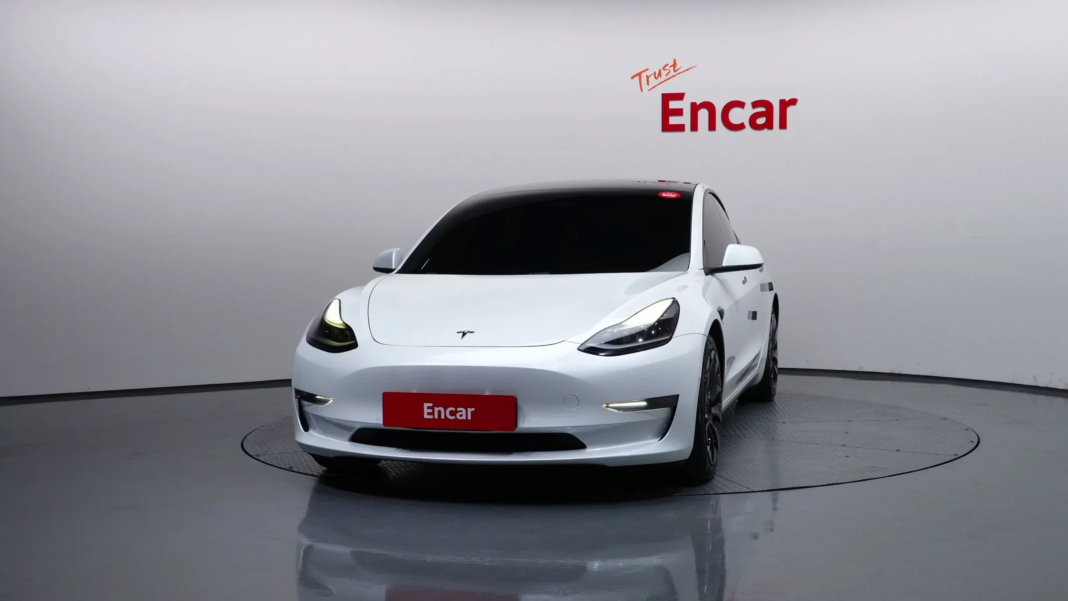 Tesla 3 AWD 2021 3/33
