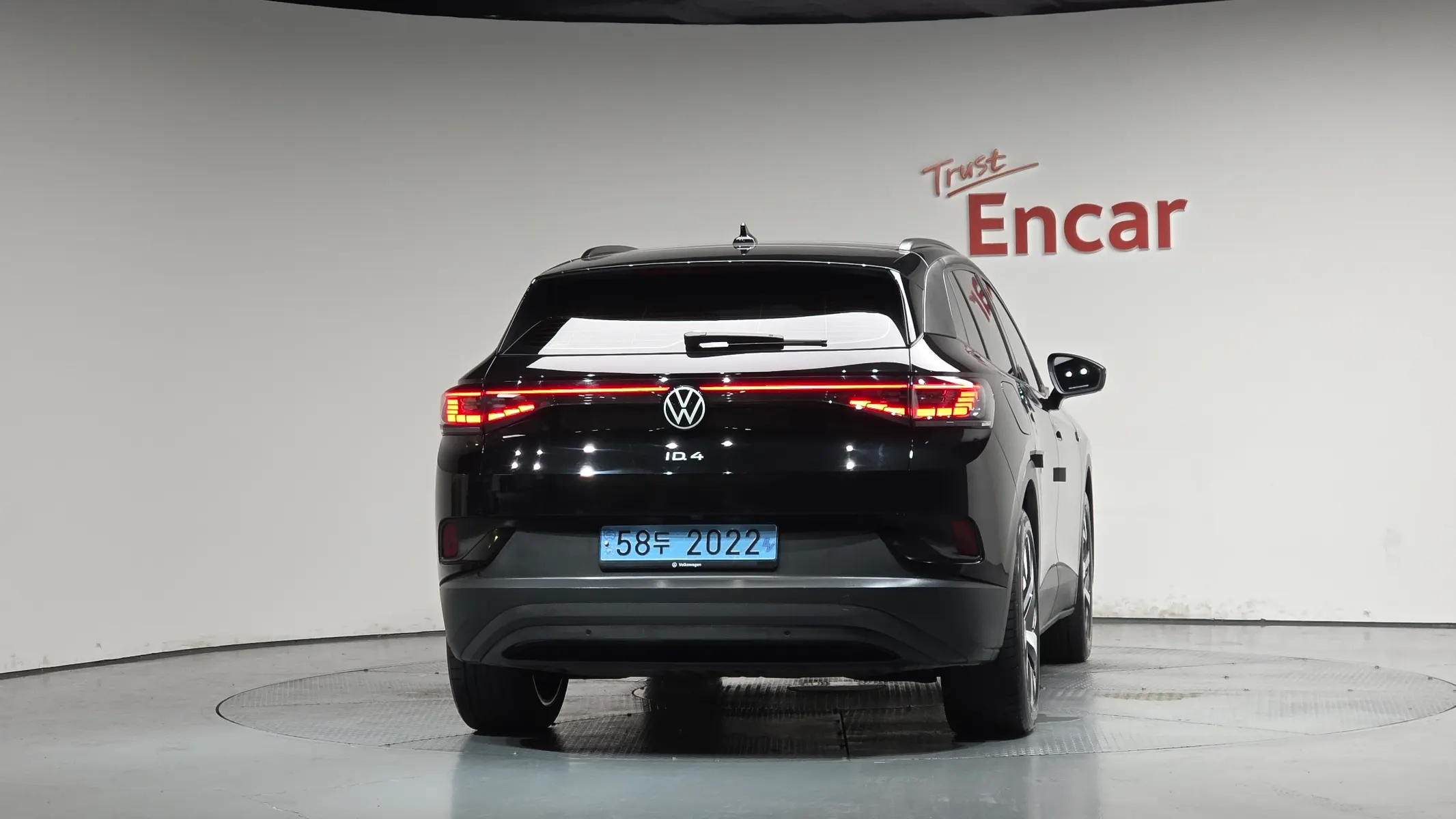 Volkswagen ID.4 2023 3/32