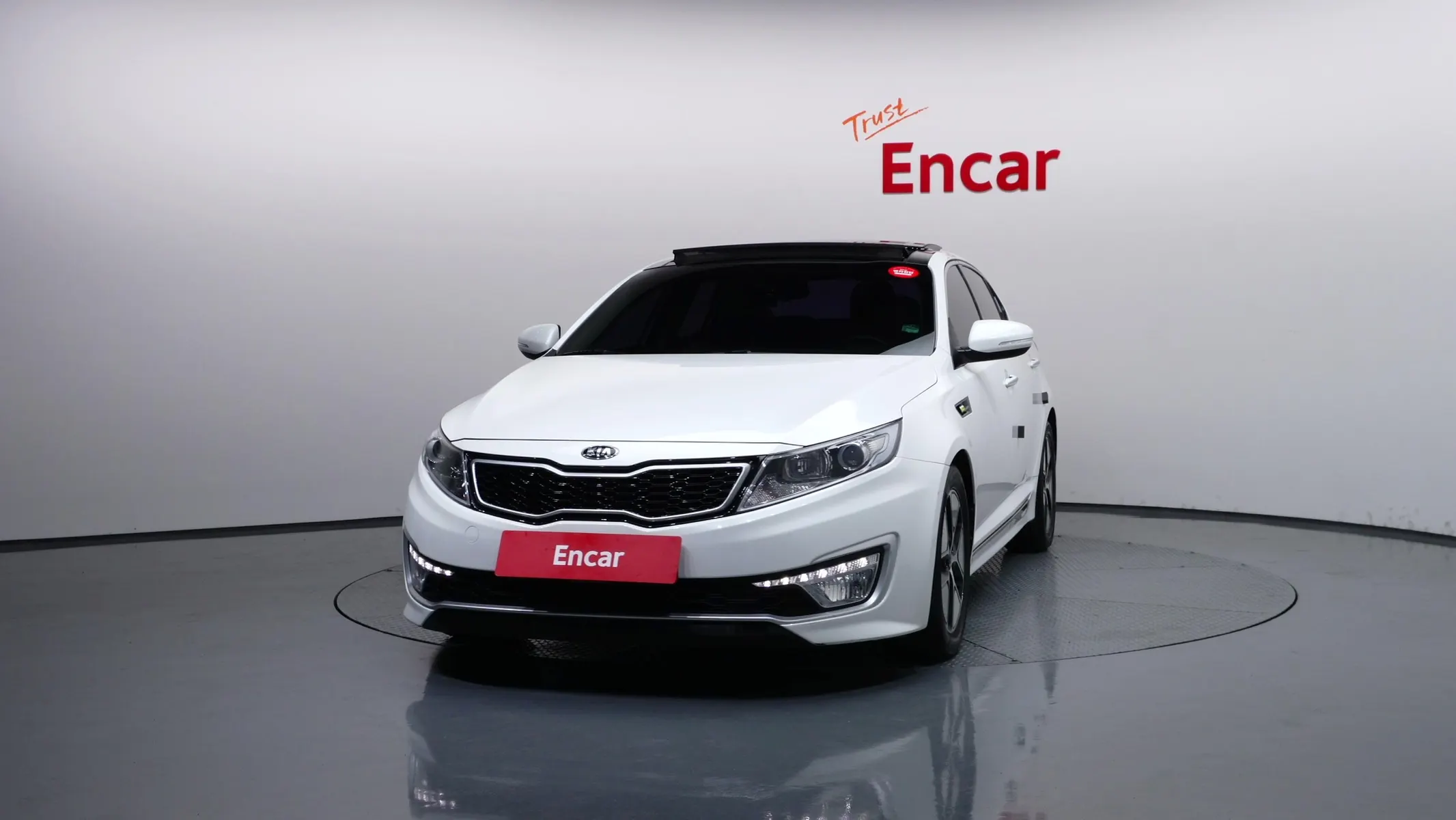 Kia K5 500h 2013 3/32