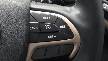 Jeep 그랜드 체로키 3.2 2014 30/31