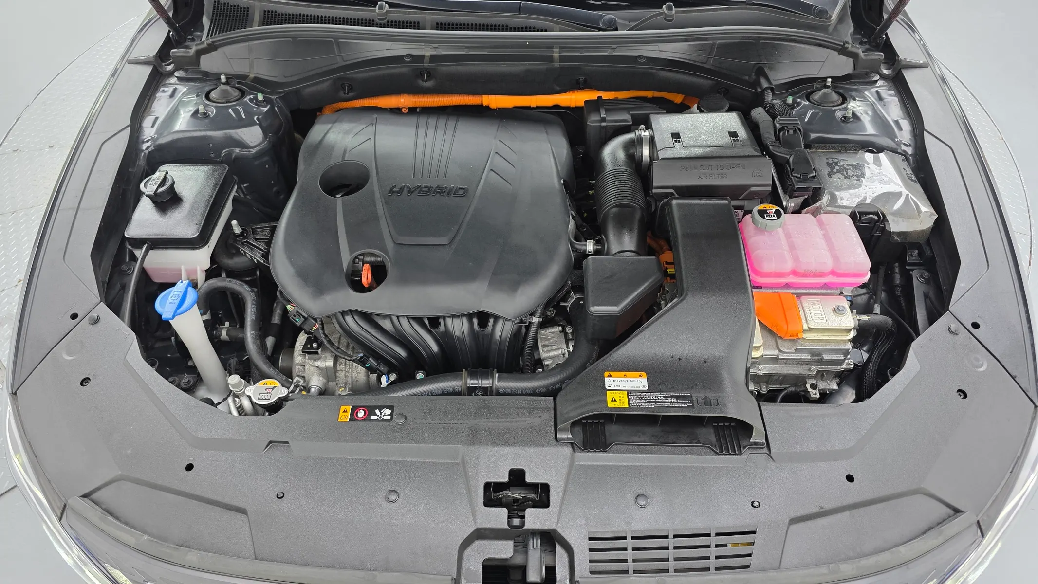 Hyundai IG 2022 41/42