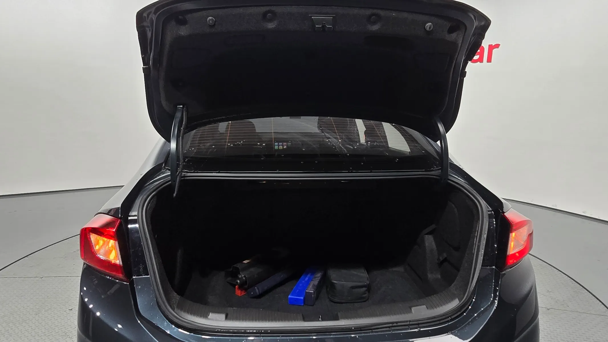 Chevrolet 크루즈 1.4 LT 2017 31/32