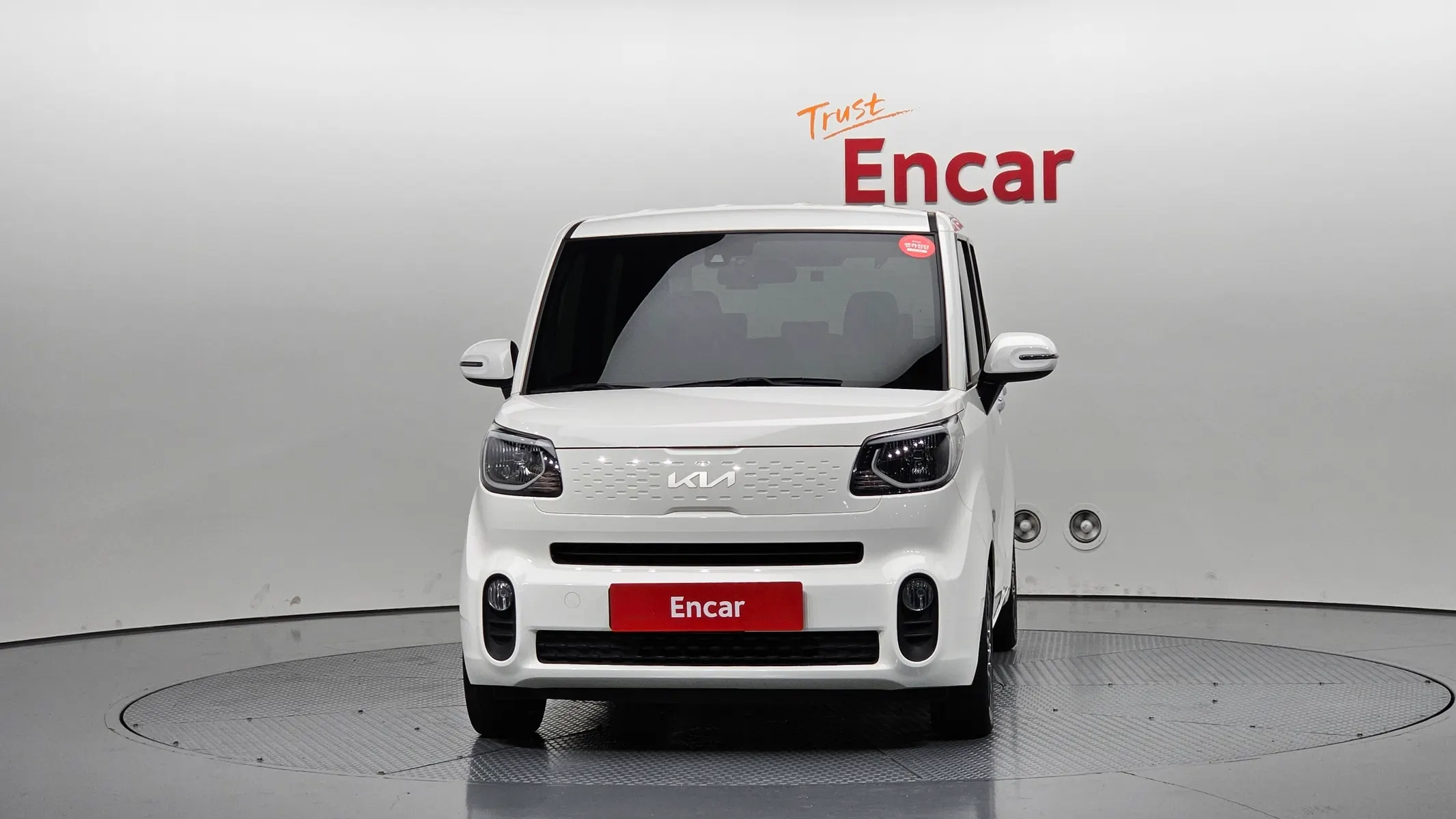 Kia Ray 2022 3/32