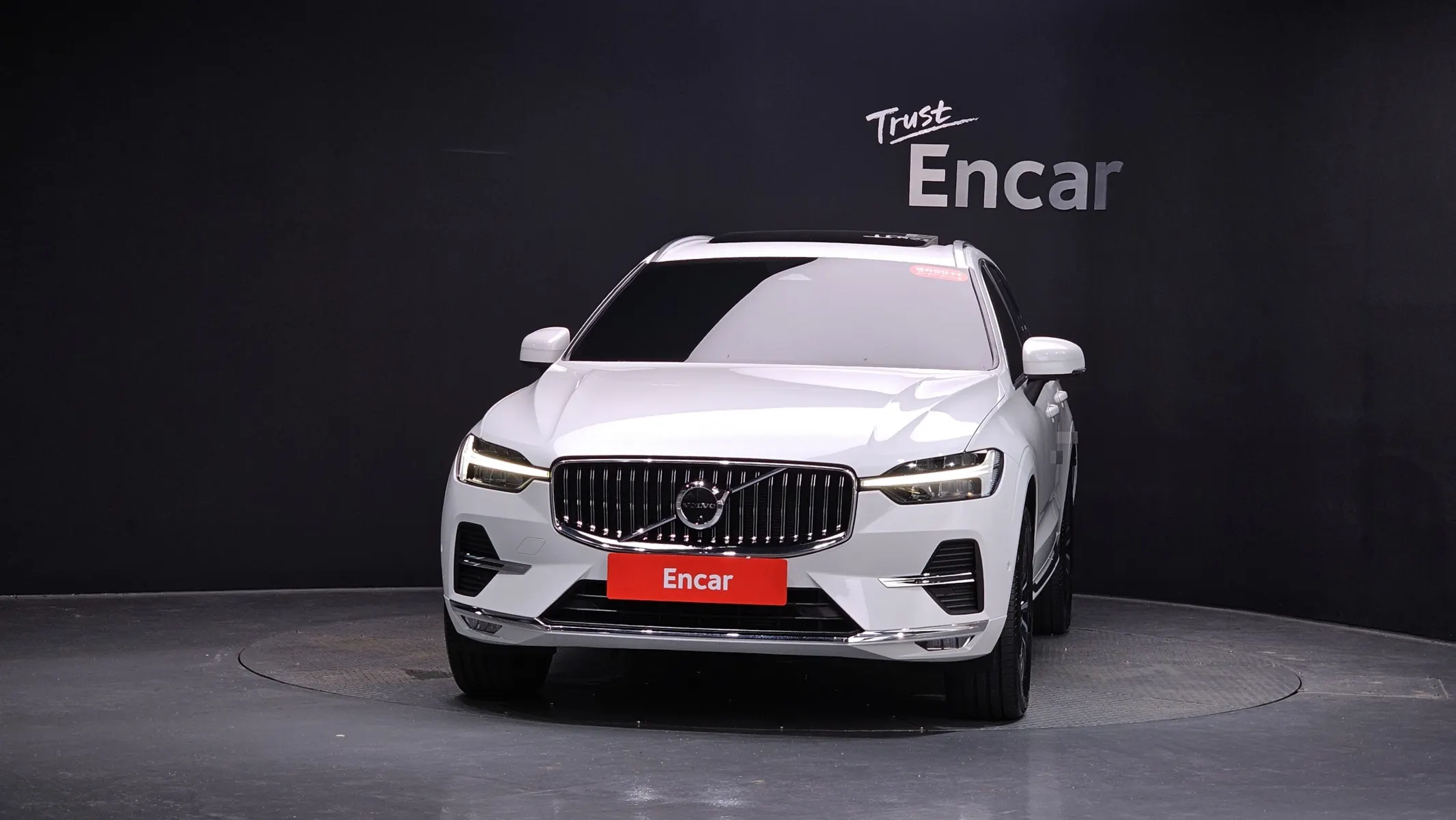 Volvo XC60 2 B5 2024 2/5