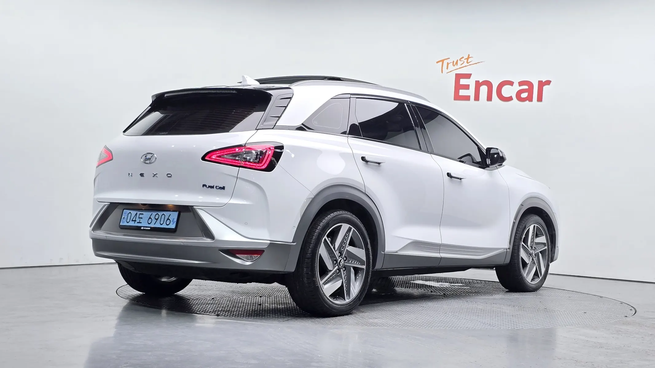 Hyundai 넥쏘 2021 2/35