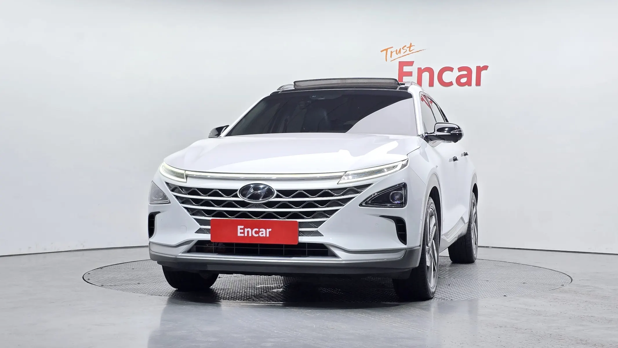 Hyundai 넥쏘 2021 3/35