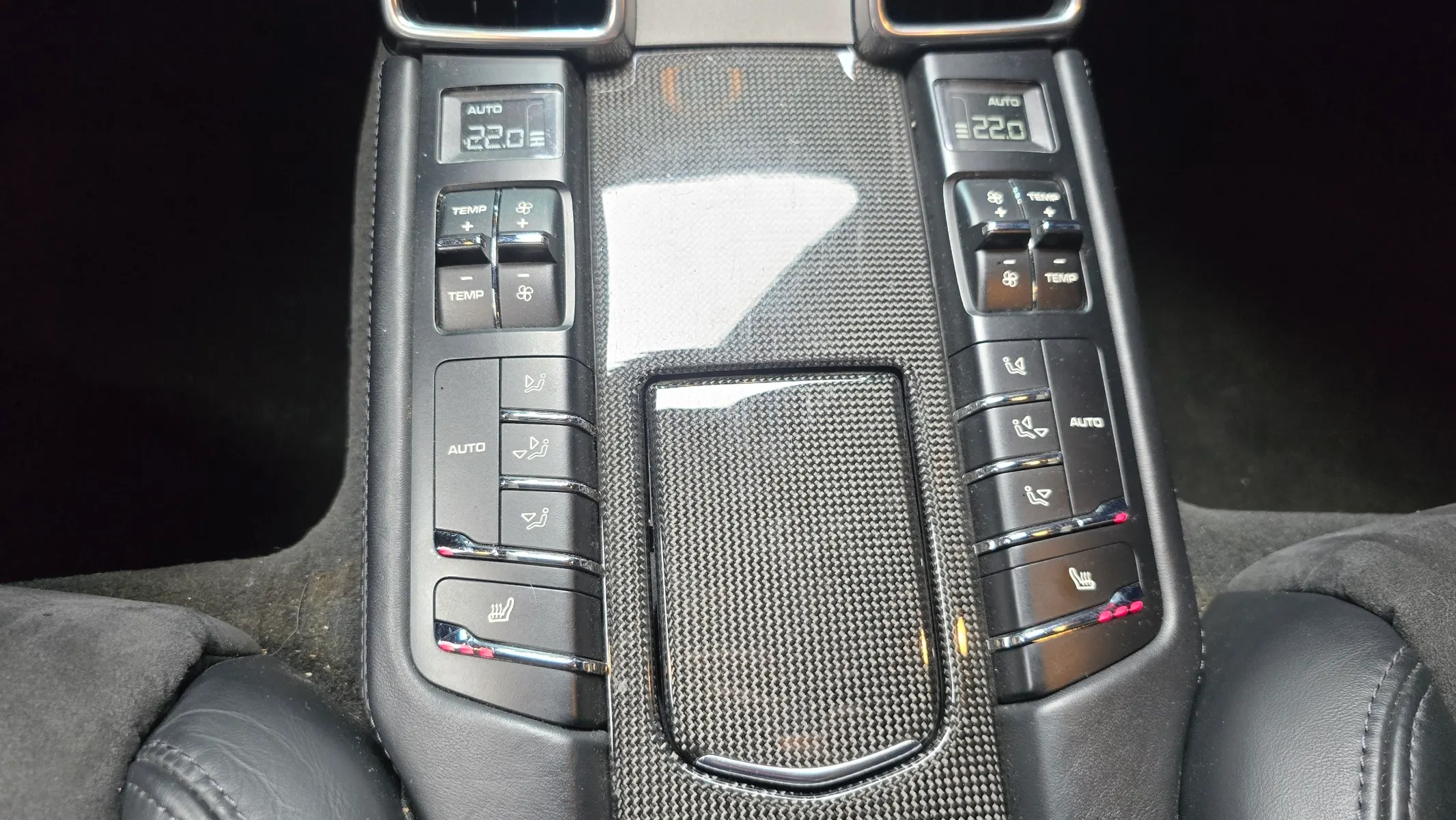 Porsche 파나메라 4.8 GTS 2014 20/21