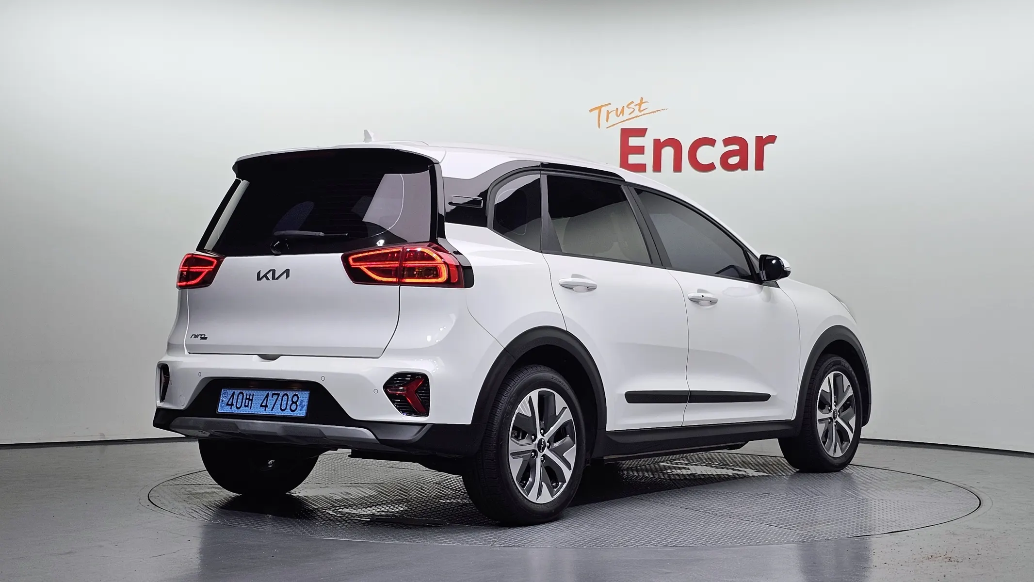 Kia 니로 플러스 2023 2/31