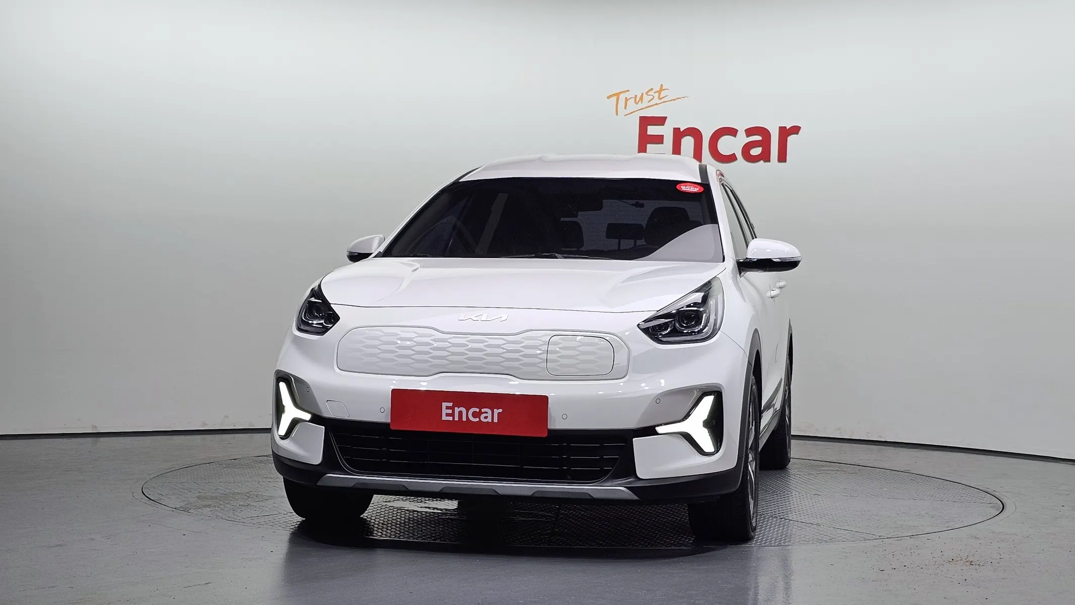 Kia 니로 플러스 2023 3/31