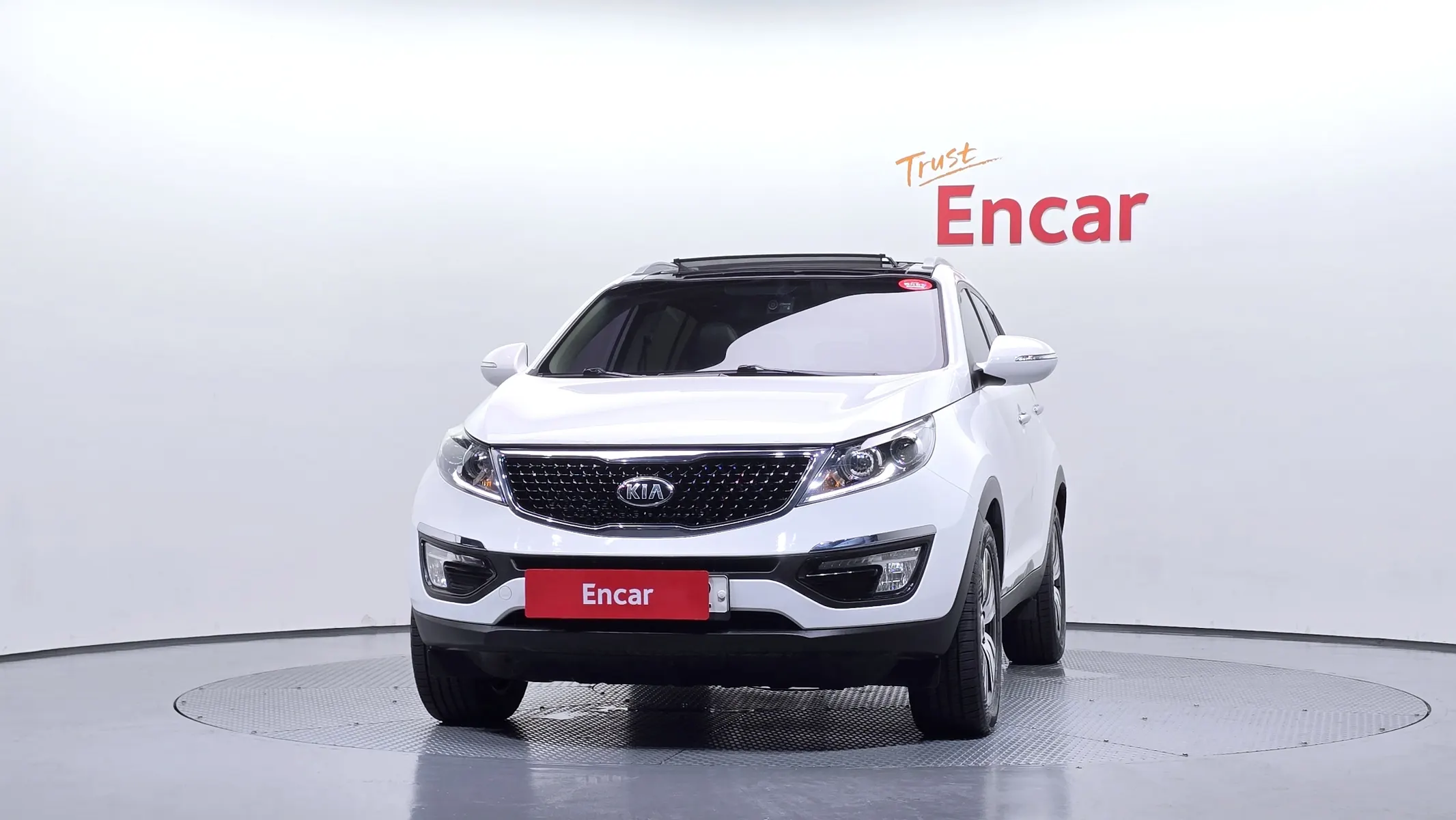 Kia R 2WD 2013 3/35