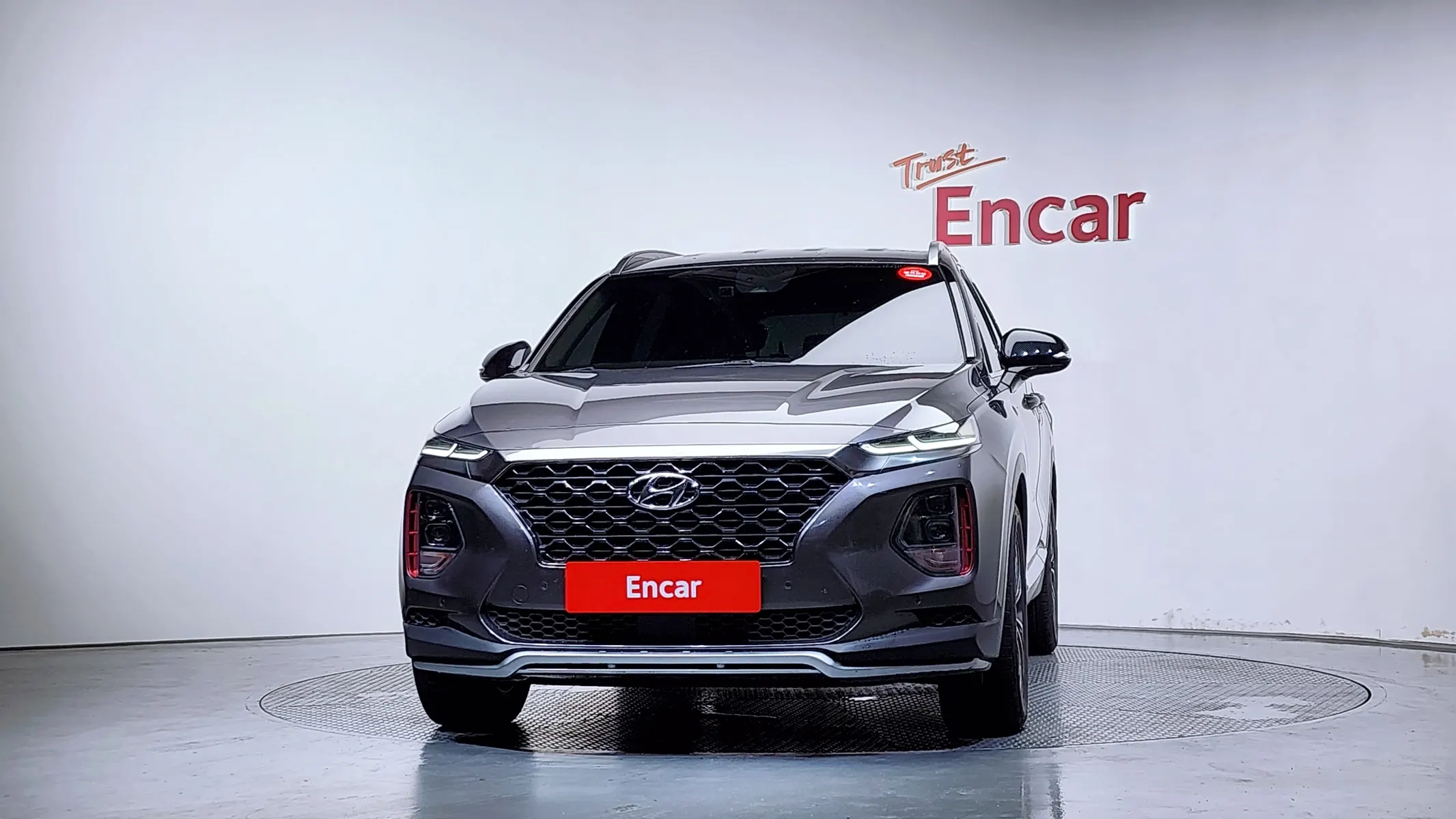 Hyundai TM 2.0 2WD 2018 2/5