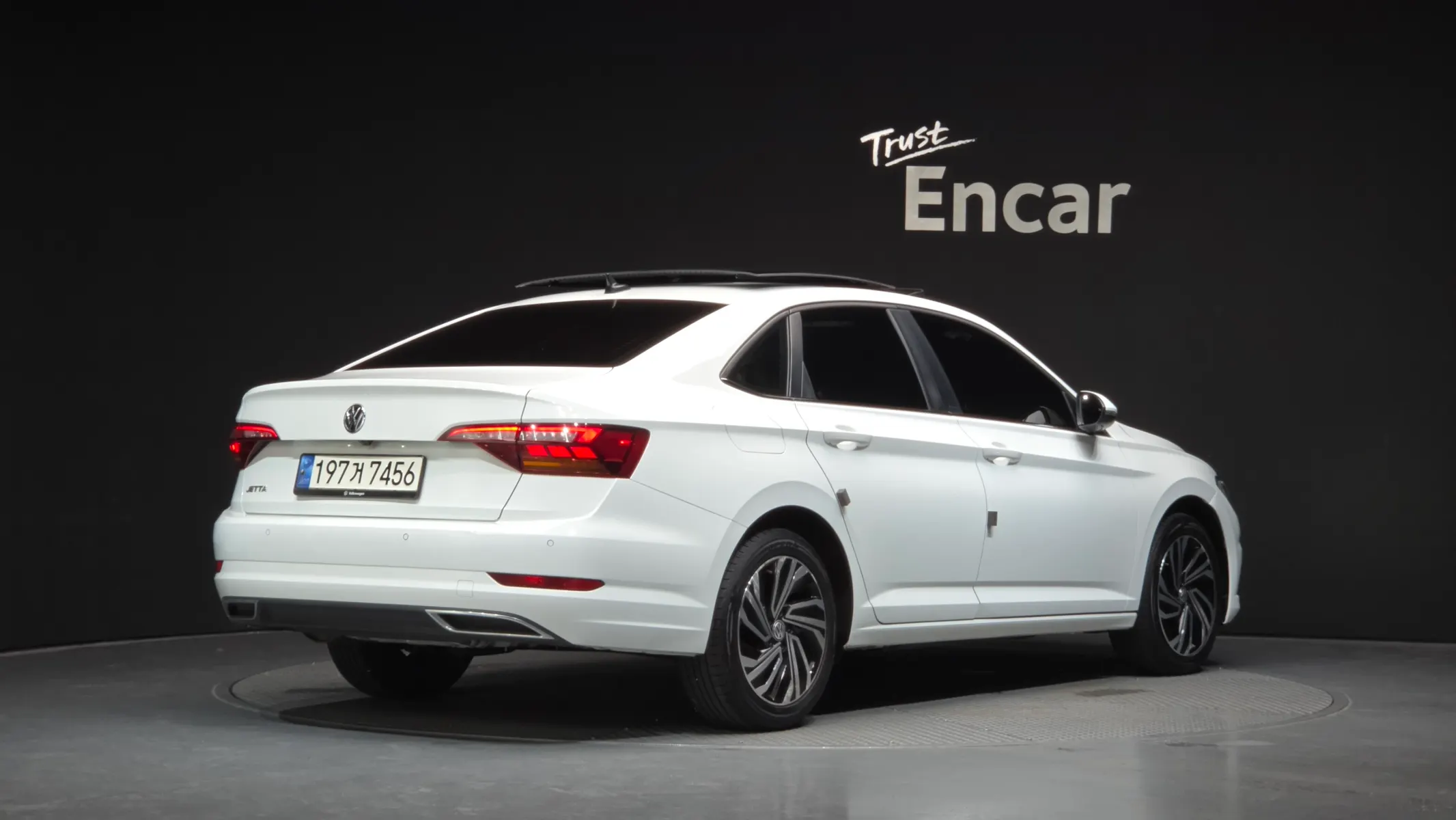 Volkswagen 7 1.4 TSI 2021 2/32