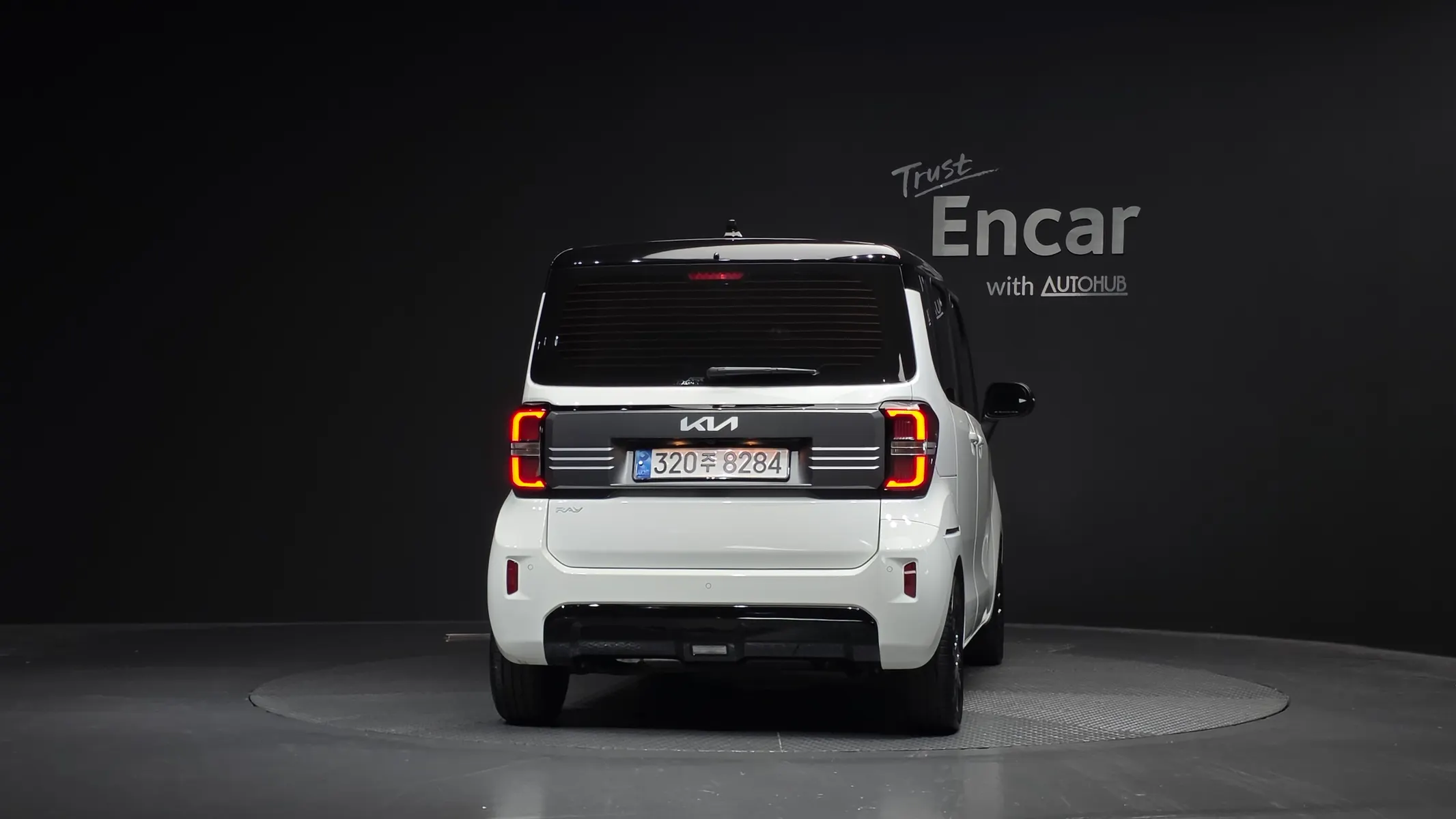 Kia 기아 레이 2024 3/5