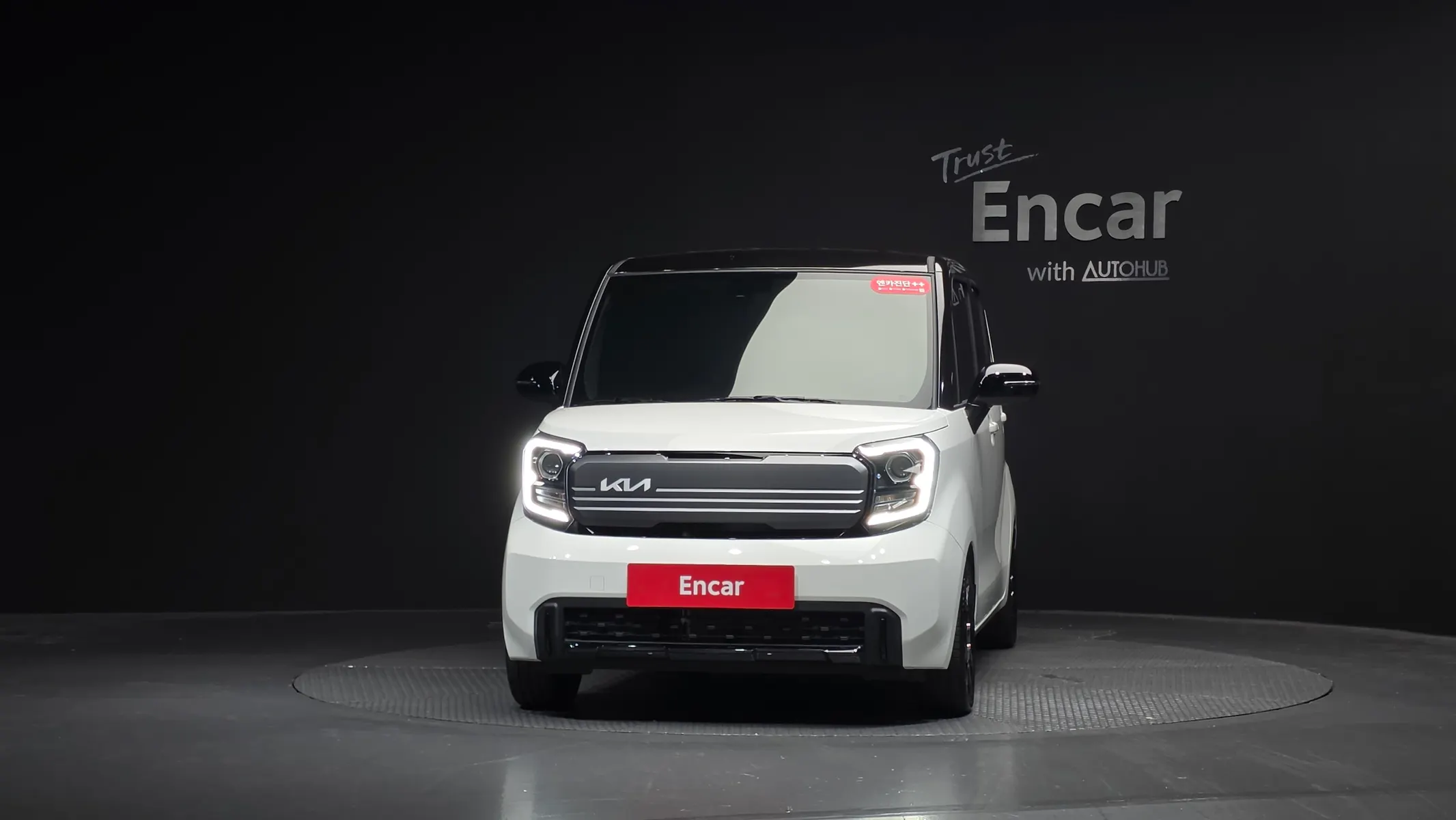 Kia 기아 레이 2024 2/5