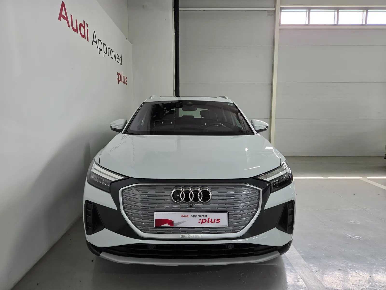 Audi Q4 e- (F4) 45 2025 3/20