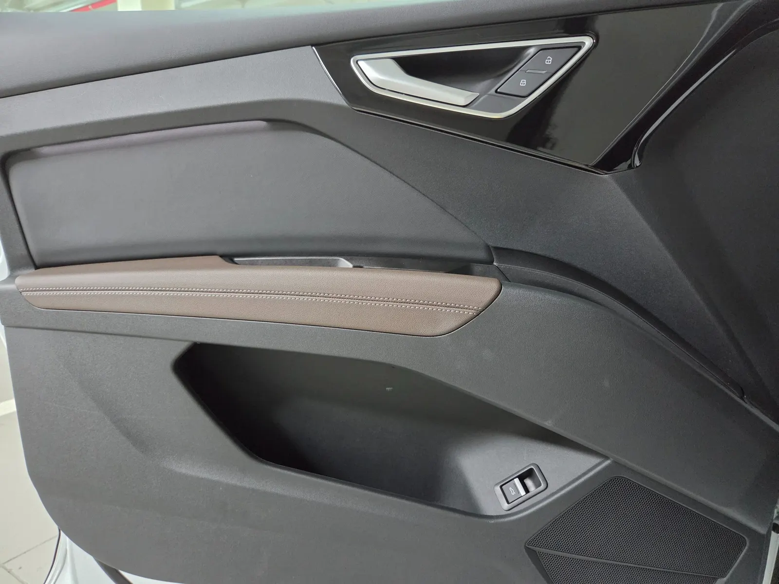 Audi Q4 e- (F4) 45 2025 19/20
