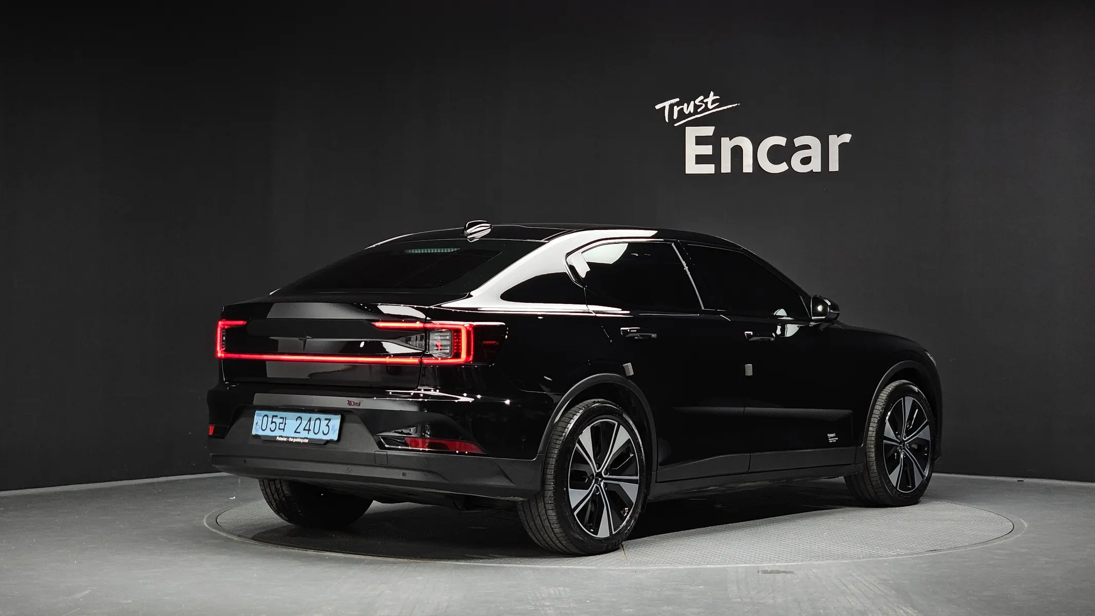 Polestar 2 2023 2/36