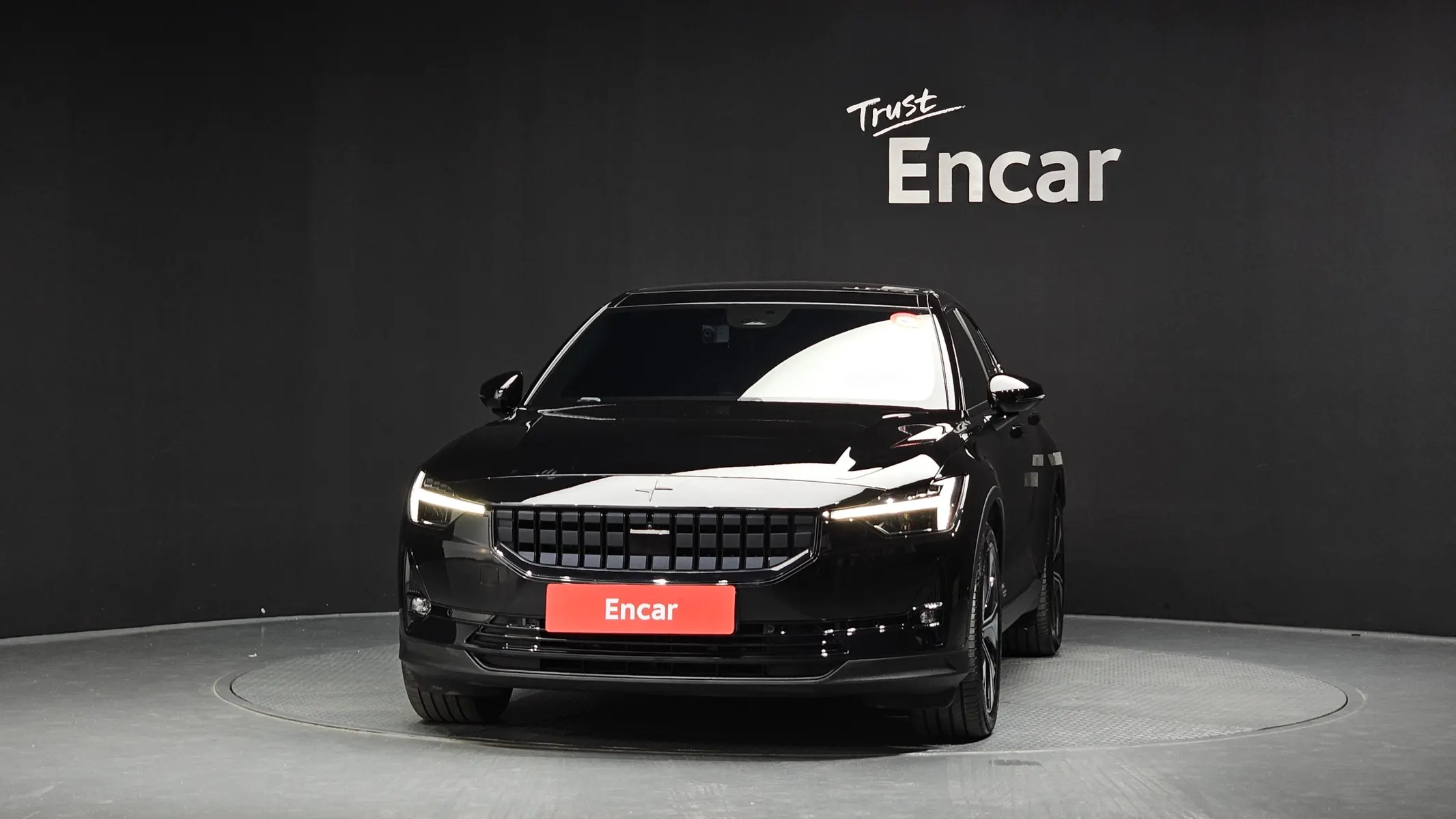 Polestar 2 2023 3/36
