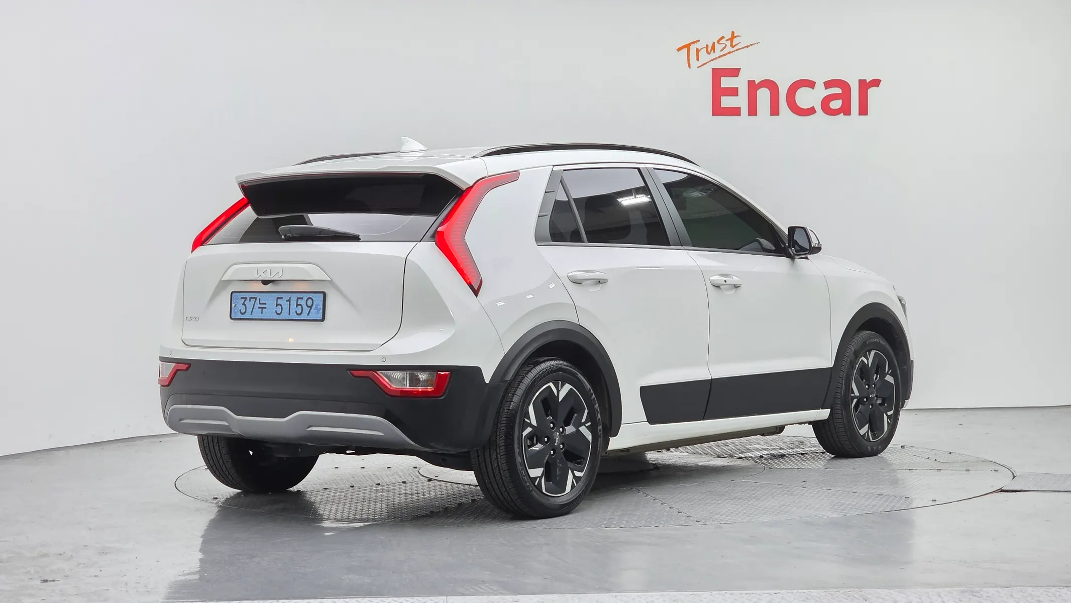 Kia EV 2022 2/36