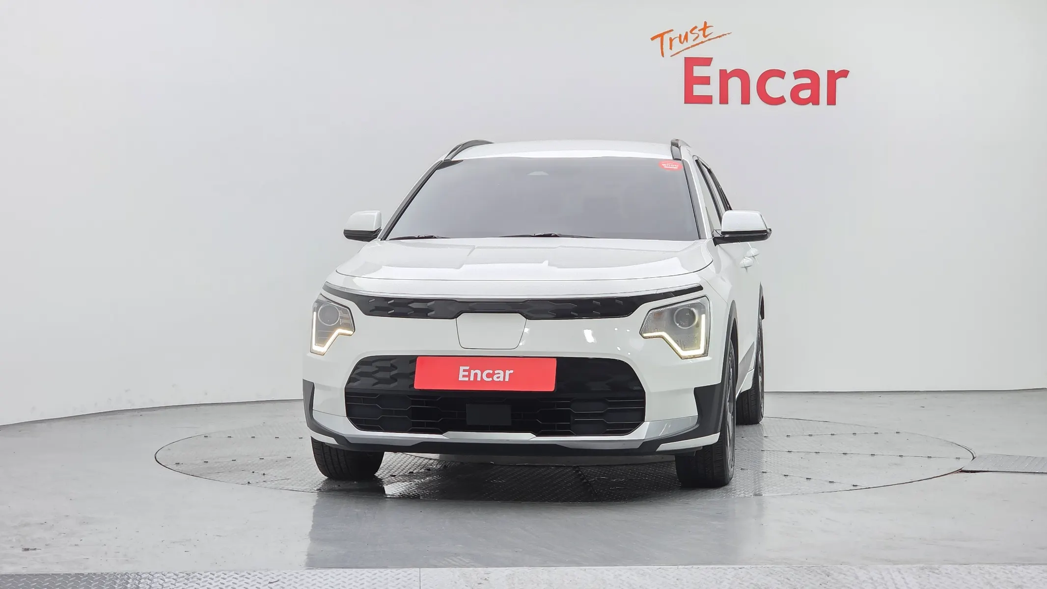 Kia EV 2022 3/36
