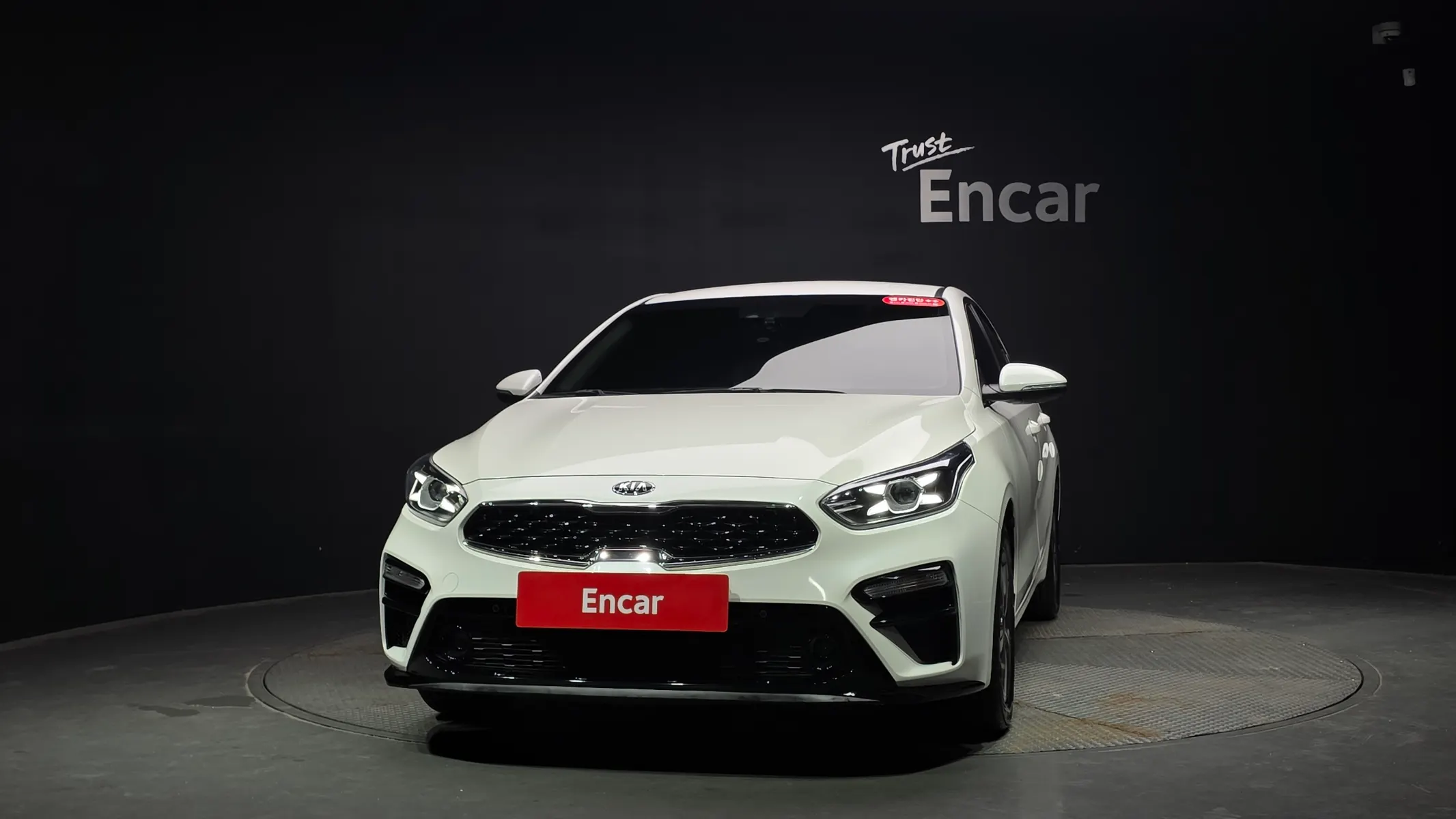 Kia K3 2019 2/5
