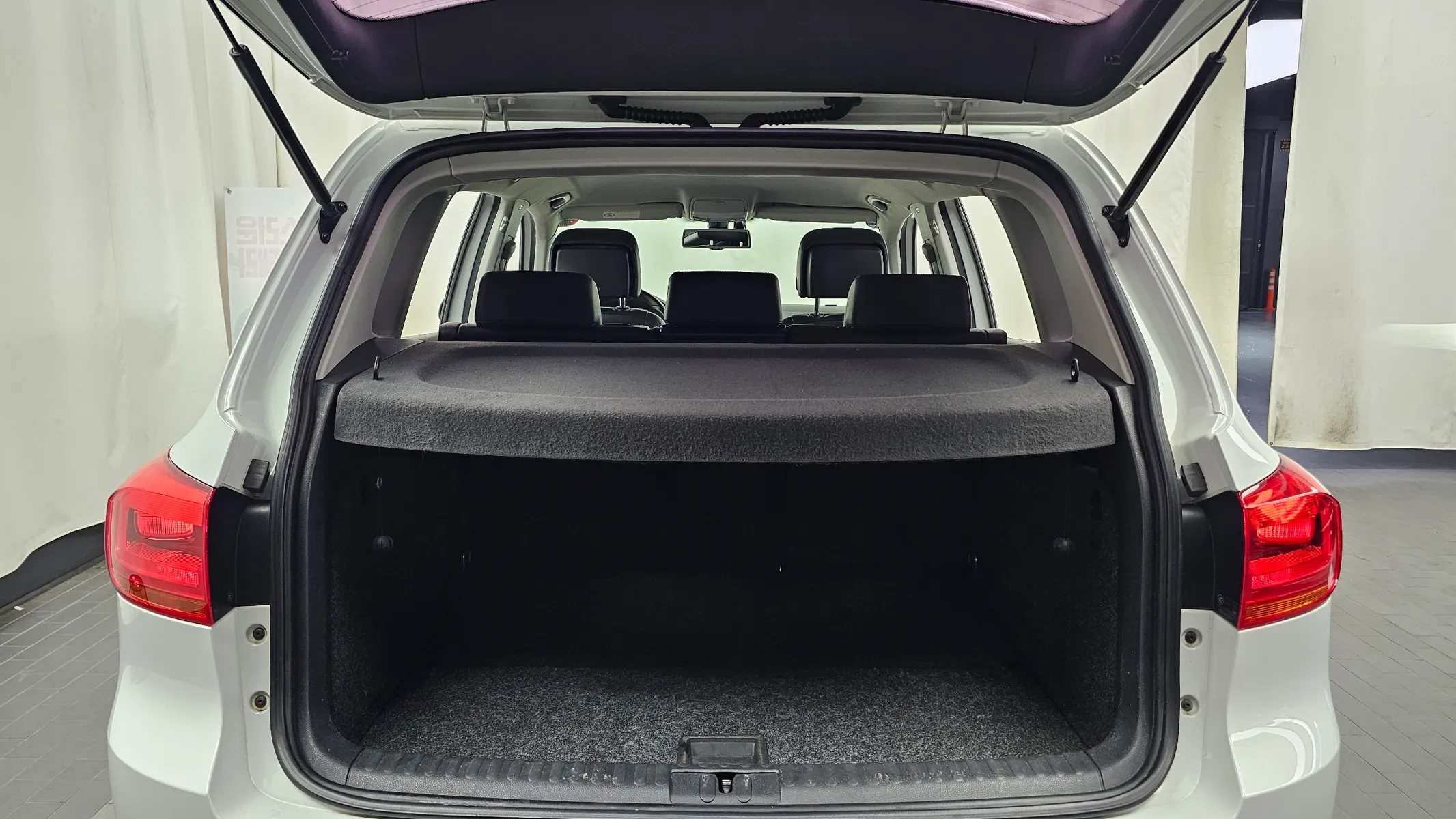 Volkswagen 티구안 2.0 TDI 2015 20/21