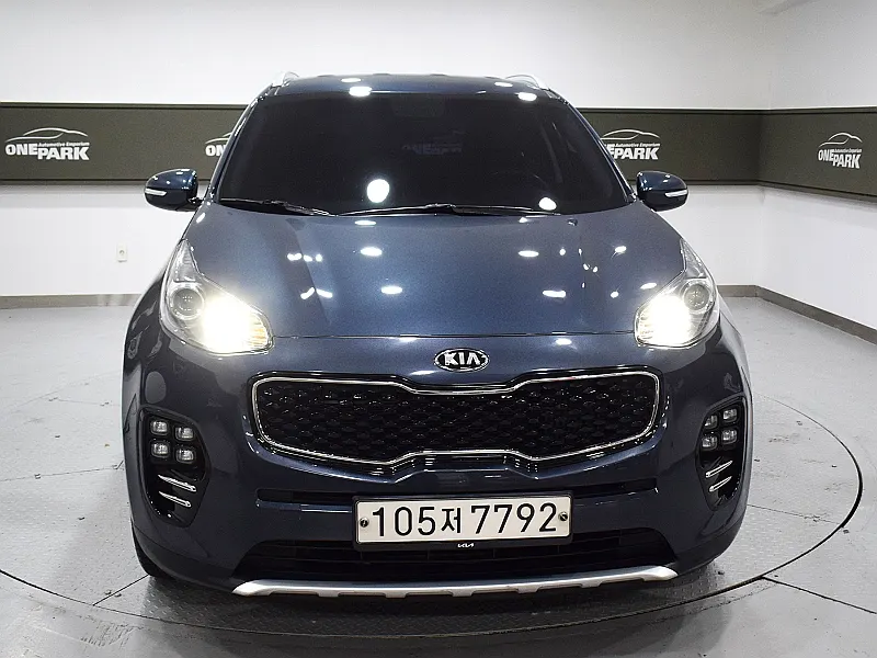 Kia 4 1.7 2WD 2016 2/26